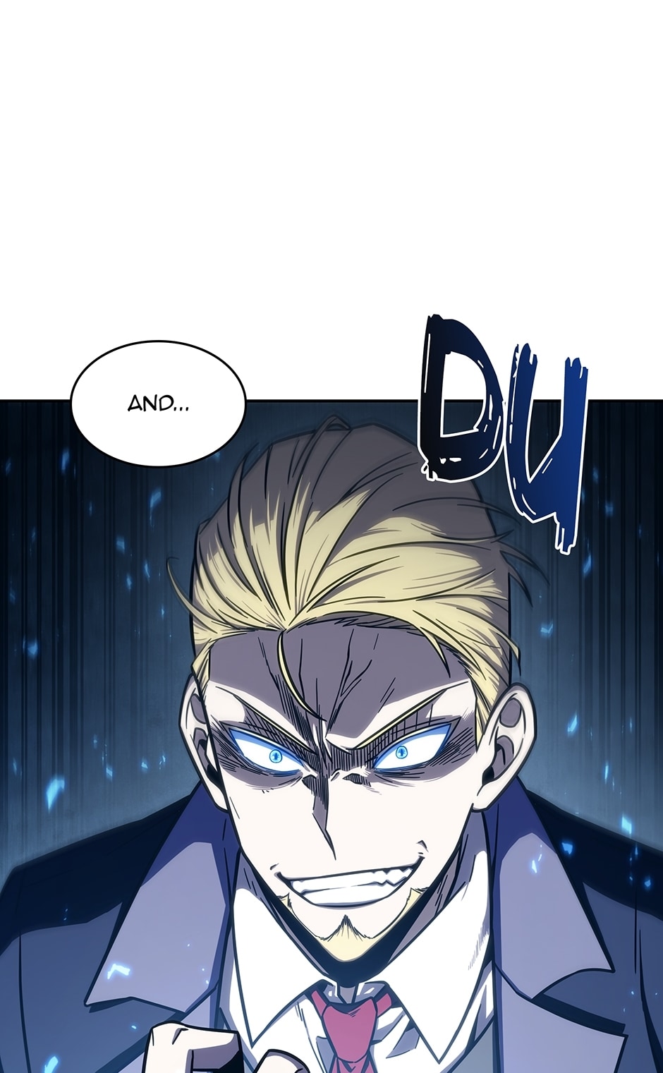 Read Tomb Raider King chapter 187 image 67 on Lezhin