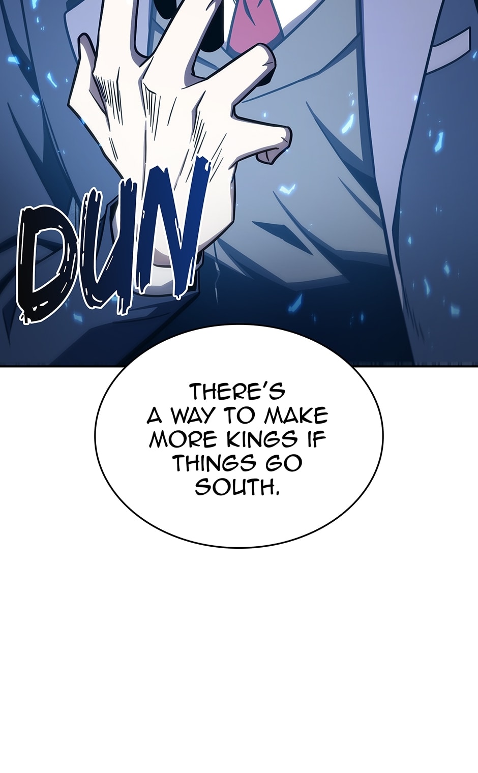 Read Tomb Raider King chapter 187 image 68 on Lezhin