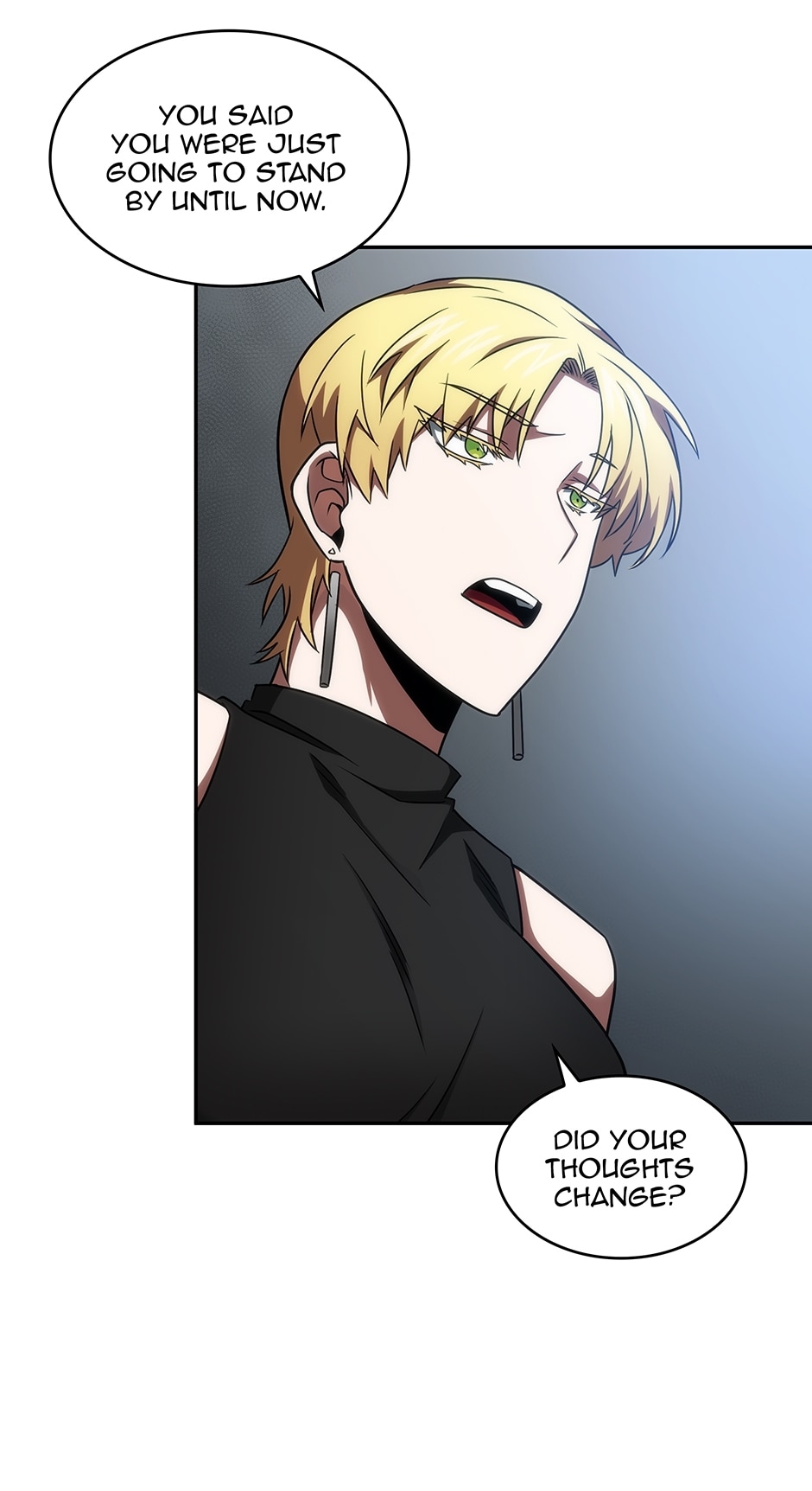 Read Tomb Raider King chapter 188 image 10 on Lezhin