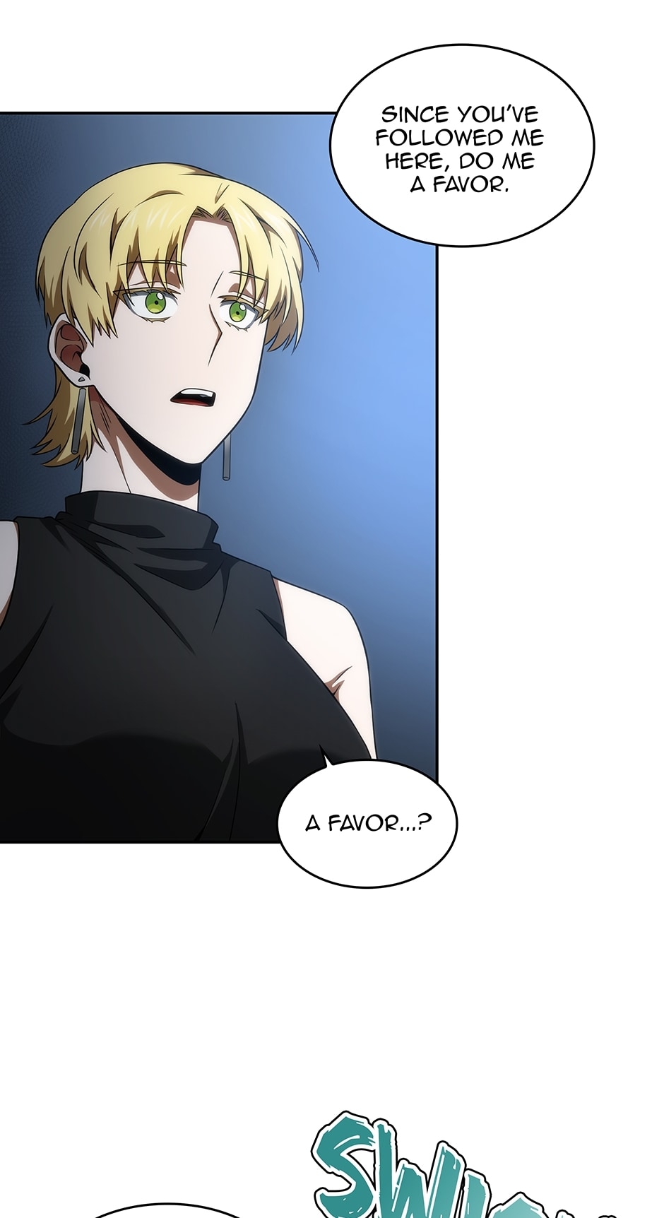 Read Tomb Raider King chapter 188 image 14 on Lezhin