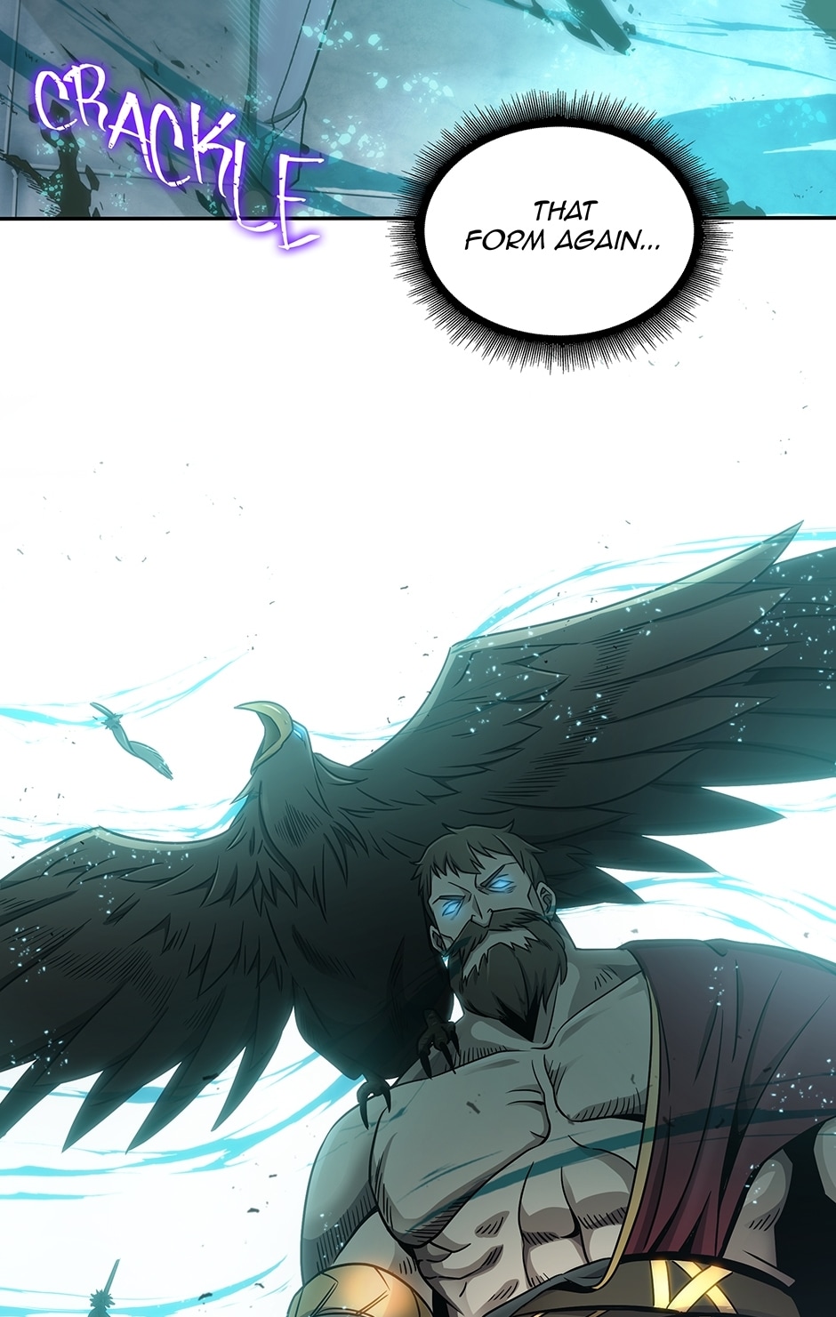 Read Tomb Raider King chapter 188 image 17 on Lezhin