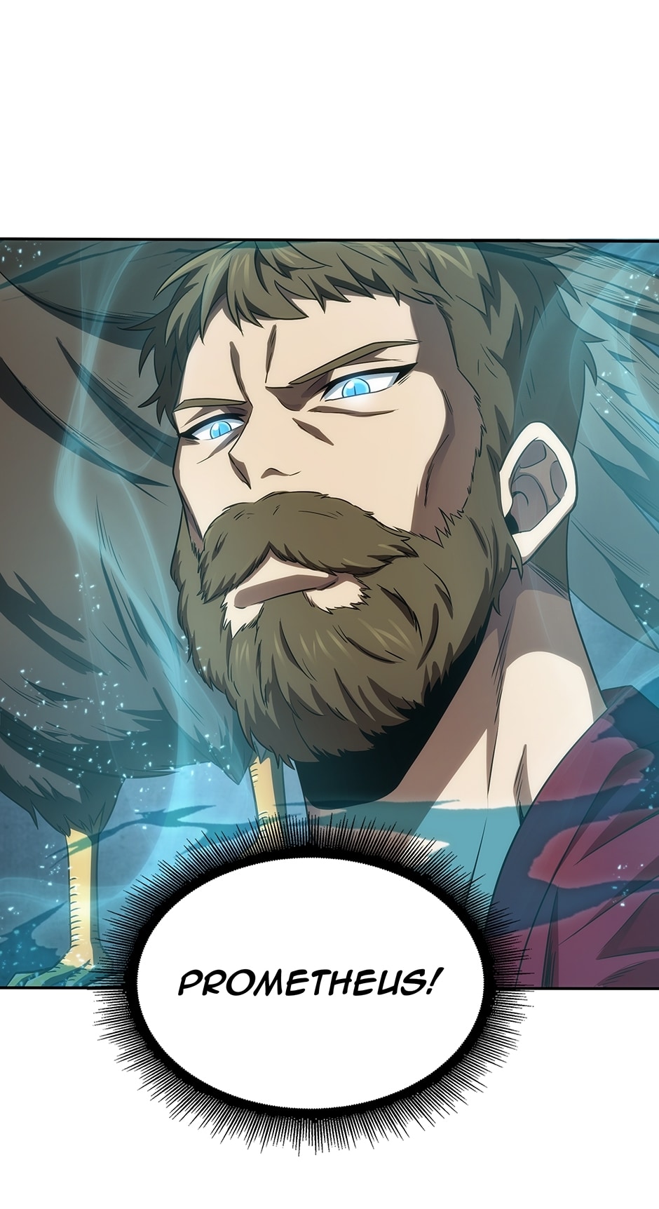 Read Tomb Raider King chapter 188 image 19 on Lezhin