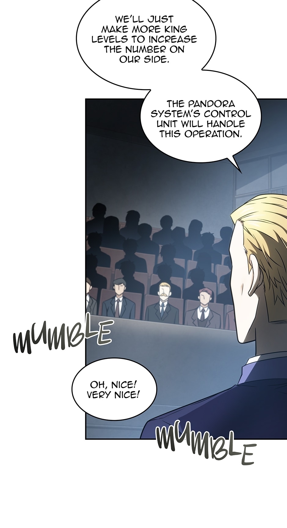 Read Tomb Raider King chapter 188 image 2 on Lezhin