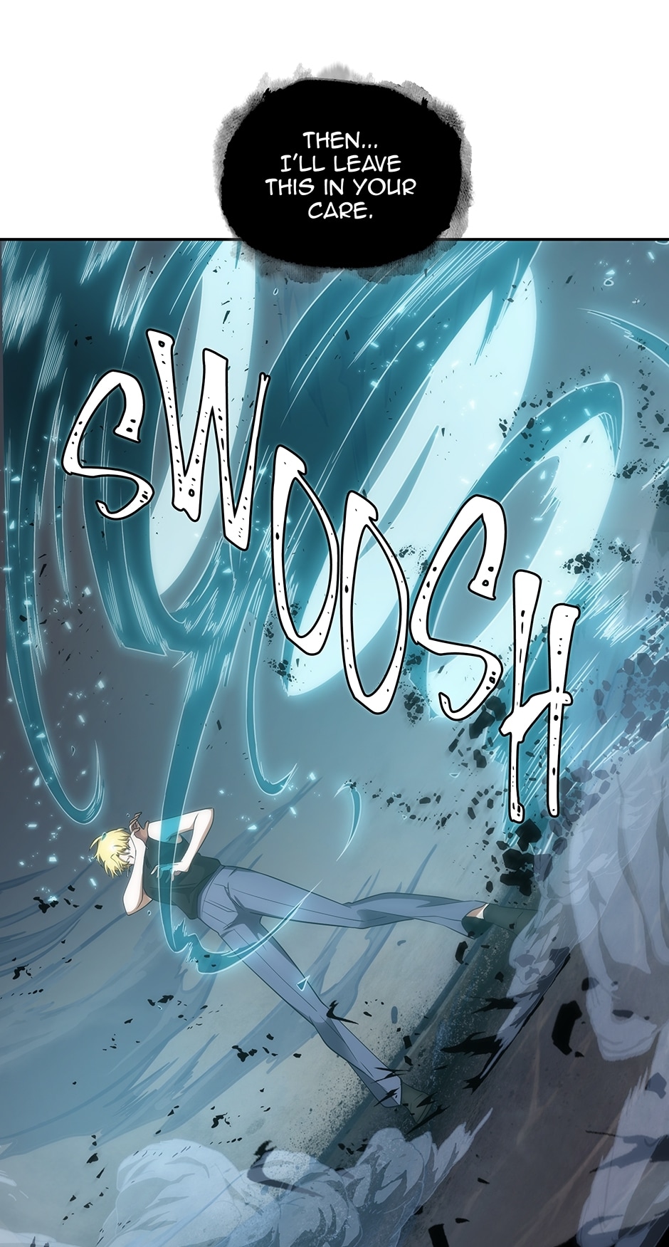 Read Tomb Raider King chapter 188 image 22 on Lezhin