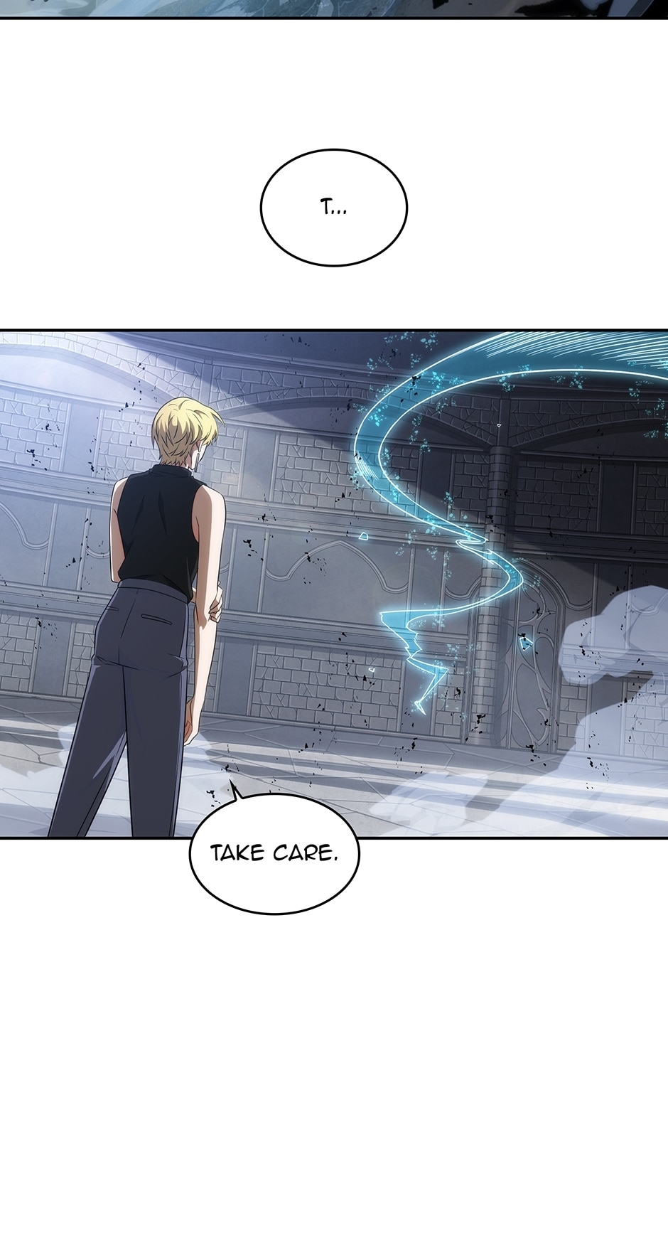Read Tomb Raider King chapter 188 image 23 on Lezhin