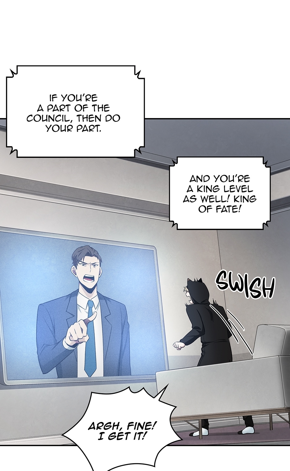 Read Tomb Raider King chapter 188 image 28 on Lezhin
