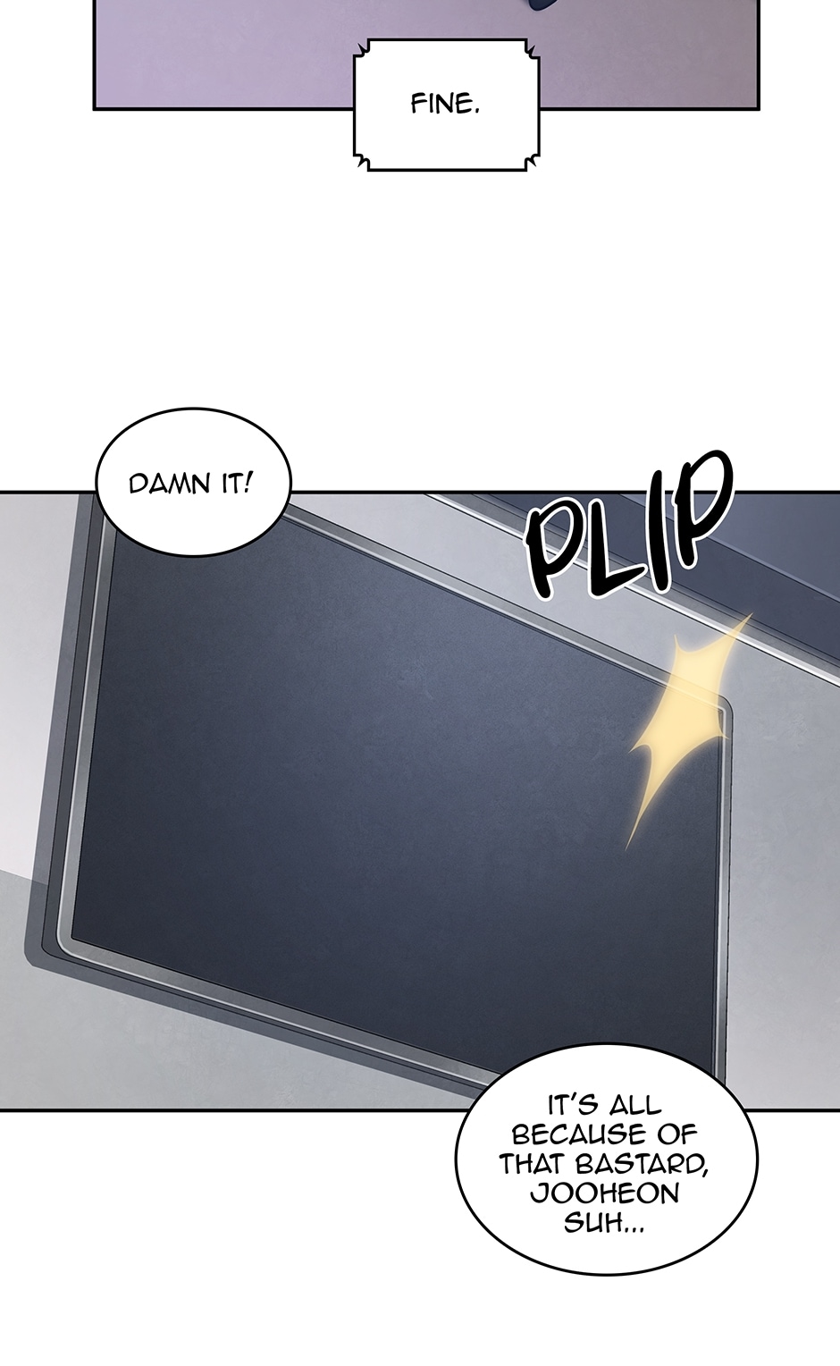 Read Tomb Raider King chapter 188 image 30 on Lezhin