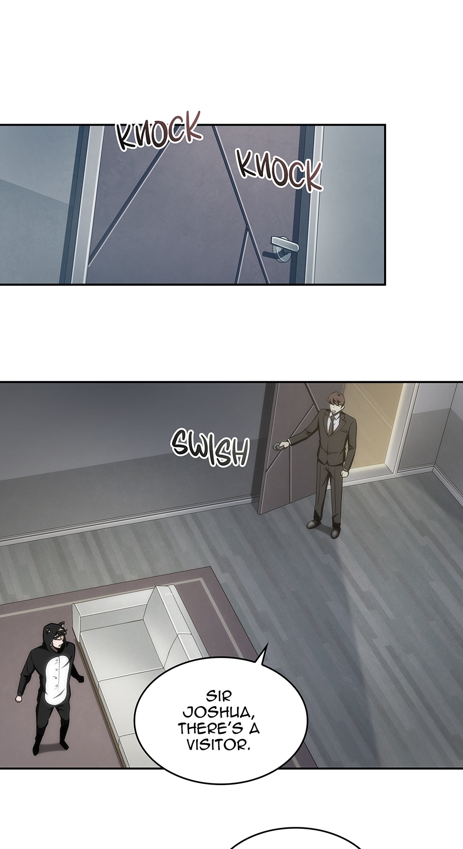 Read Tomb Raider King chapter 188 image 31 on Lezhin