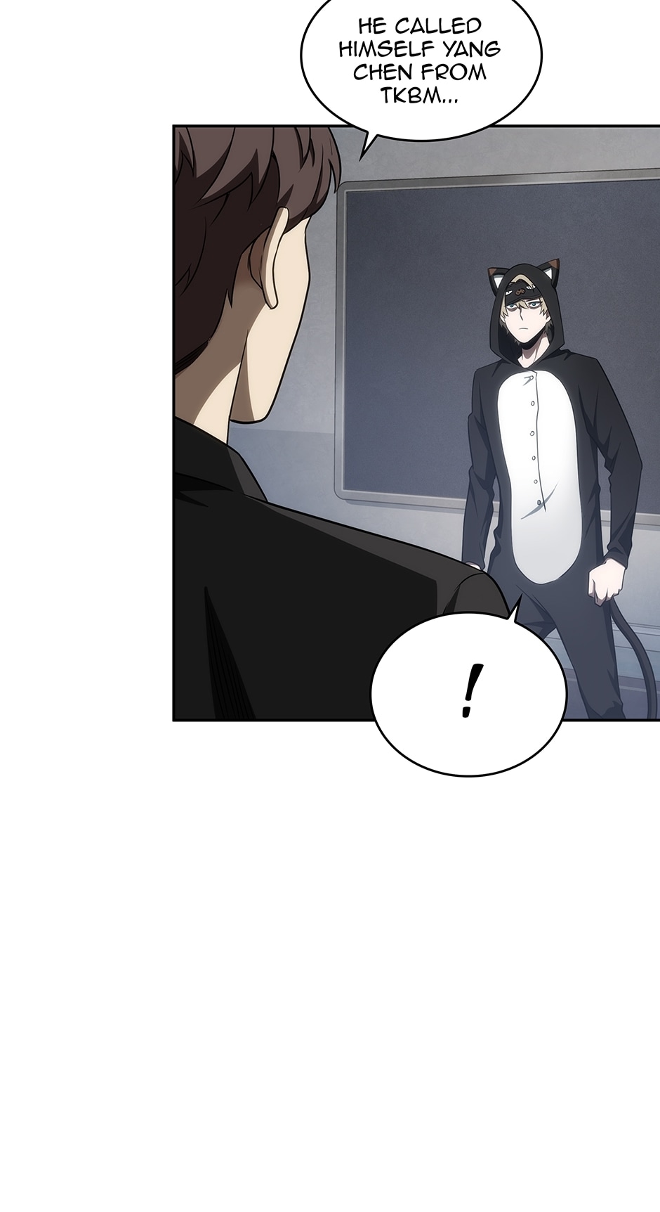 Read Tomb Raider King chapter 188 image 32 on Lezhin
