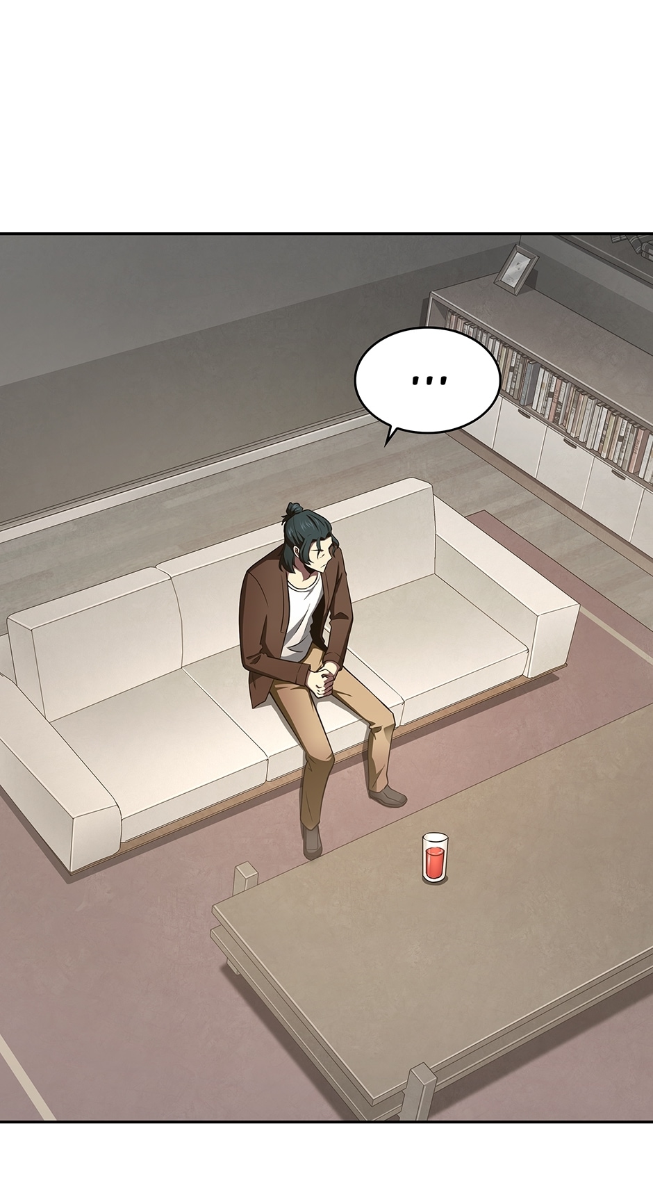 Read Tomb Raider King chapter 188 image 33 on Lezhin