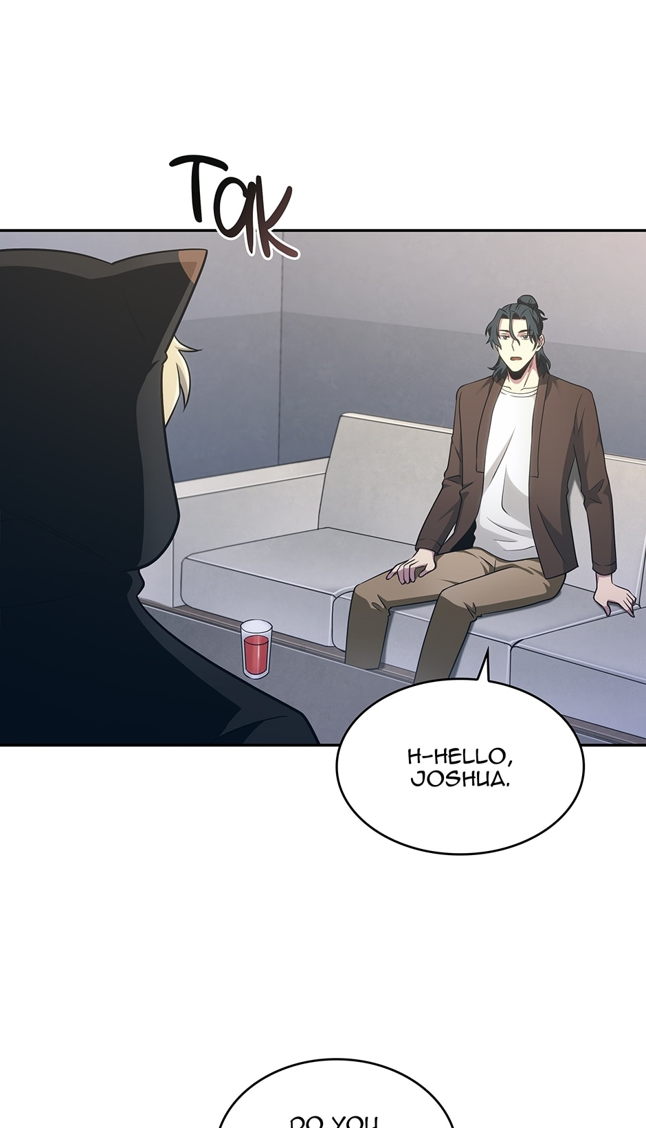 Read Tomb Raider King chapter 188 image 34 on Lezhin