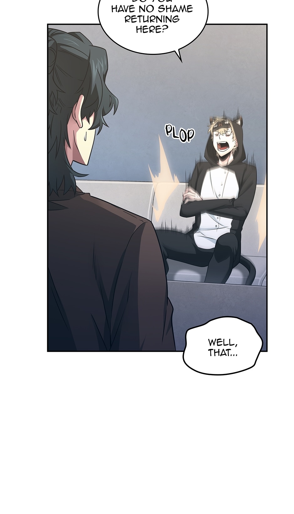 Read Tomb Raider King chapter 188 image 35 on Lezhin