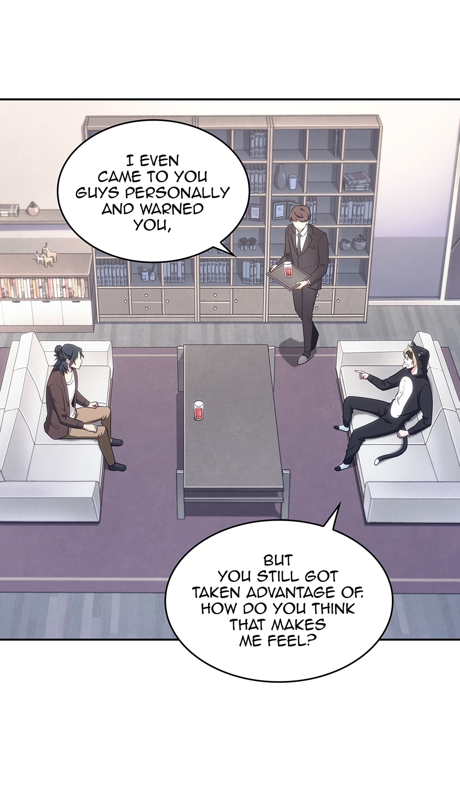 Read Tomb Raider King chapter 188 image 36 on Lezhin