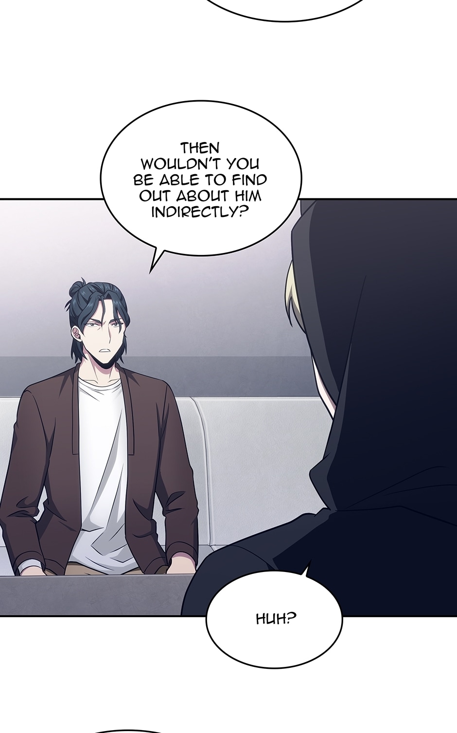 Read Tomb Raider King chapter 188 image 41 on Lezhin