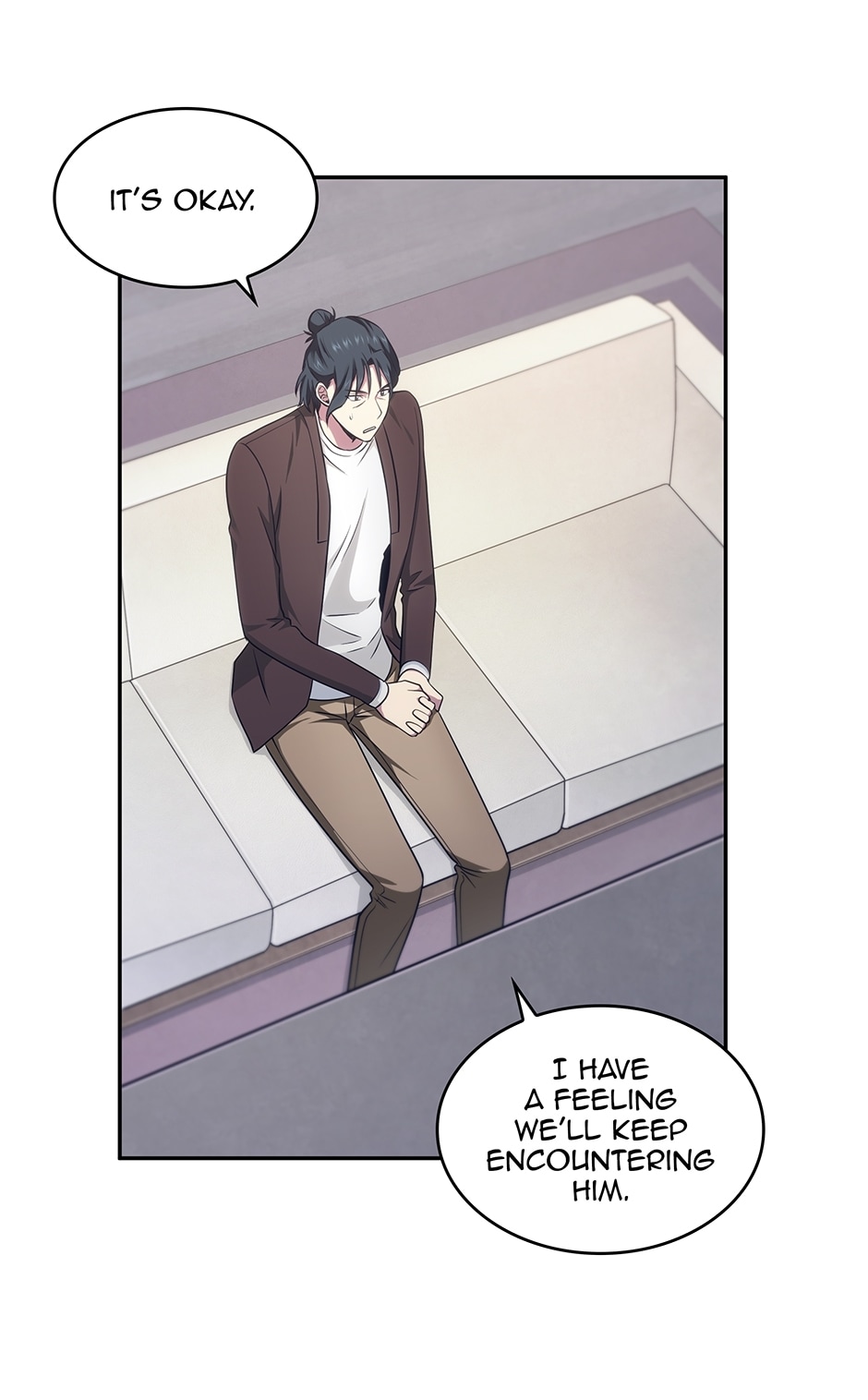 Read Tomb Raider King chapter 188 image 45 on Lezhin