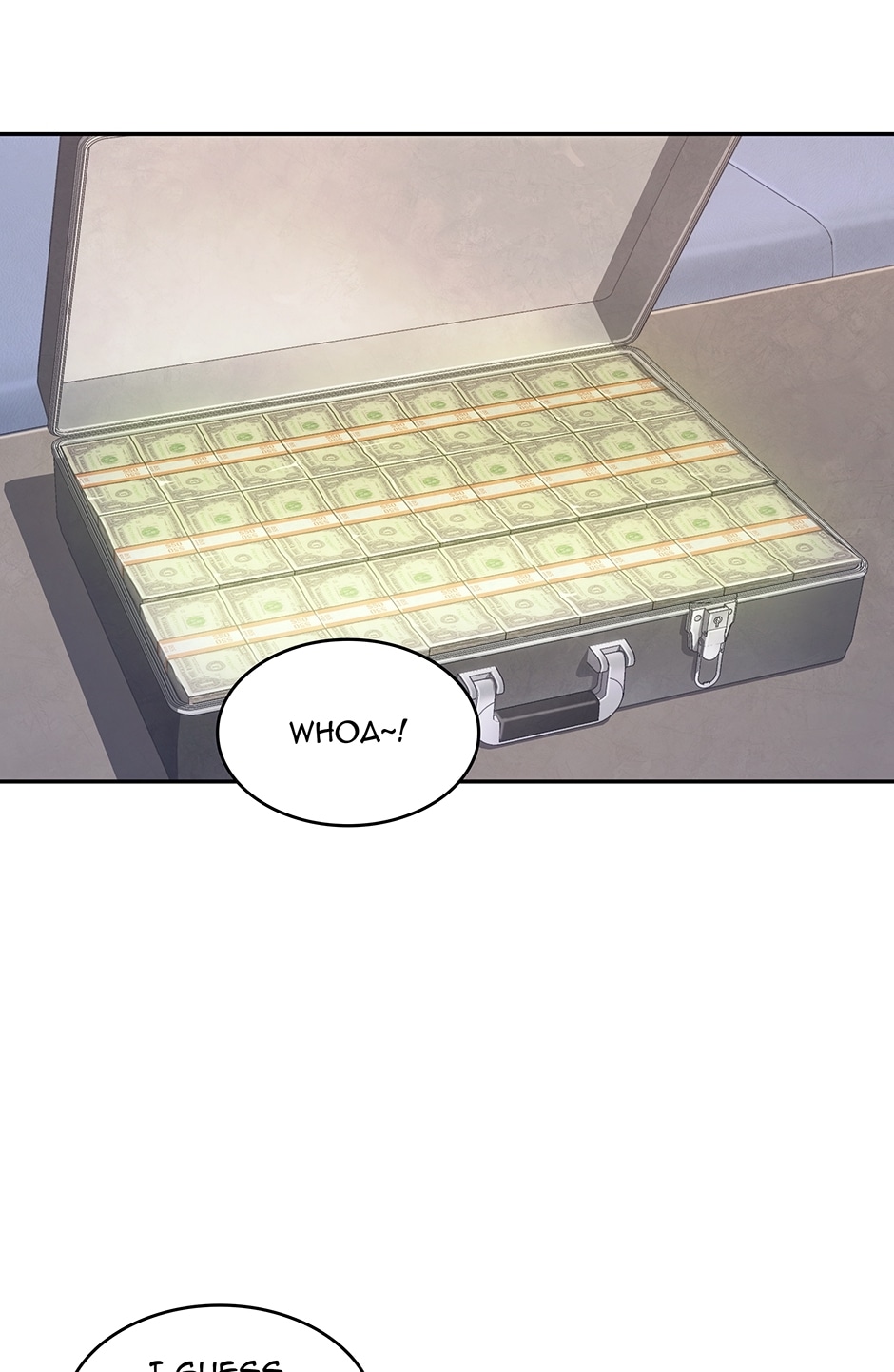 Read Tomb Raider King chapter 188 image 49 on Lezhin