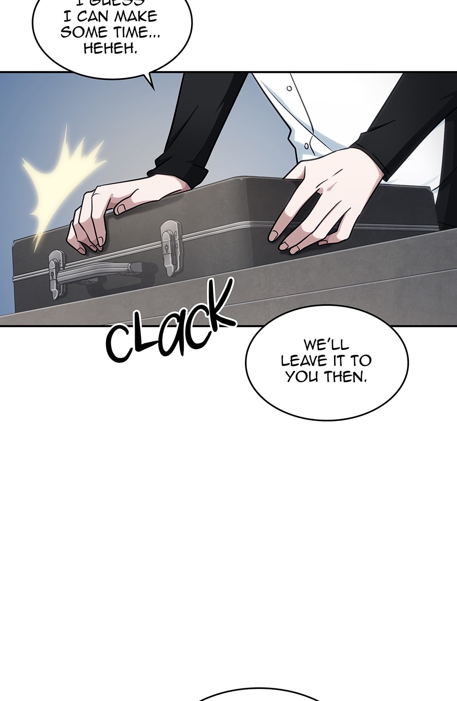 Read Tomb Raider King chapter 188 image 50 on Lezhin
