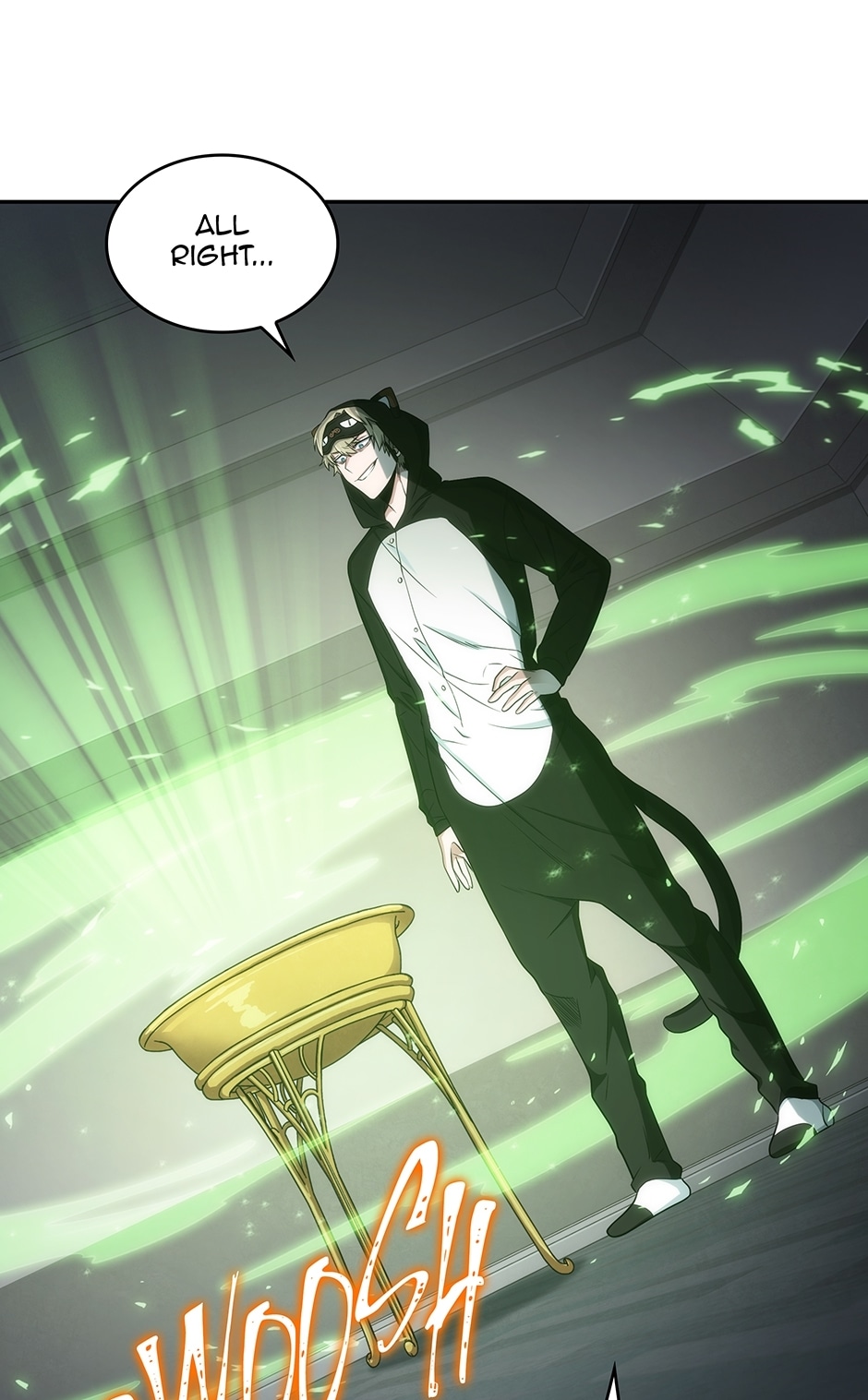 Read Tomb Raider King chapter 188 image 52 on Lezhin