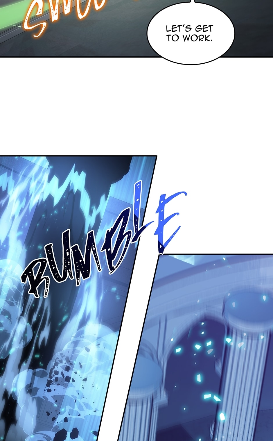 Read Tomb Raider King chapter 188 image 53 on Lezhin