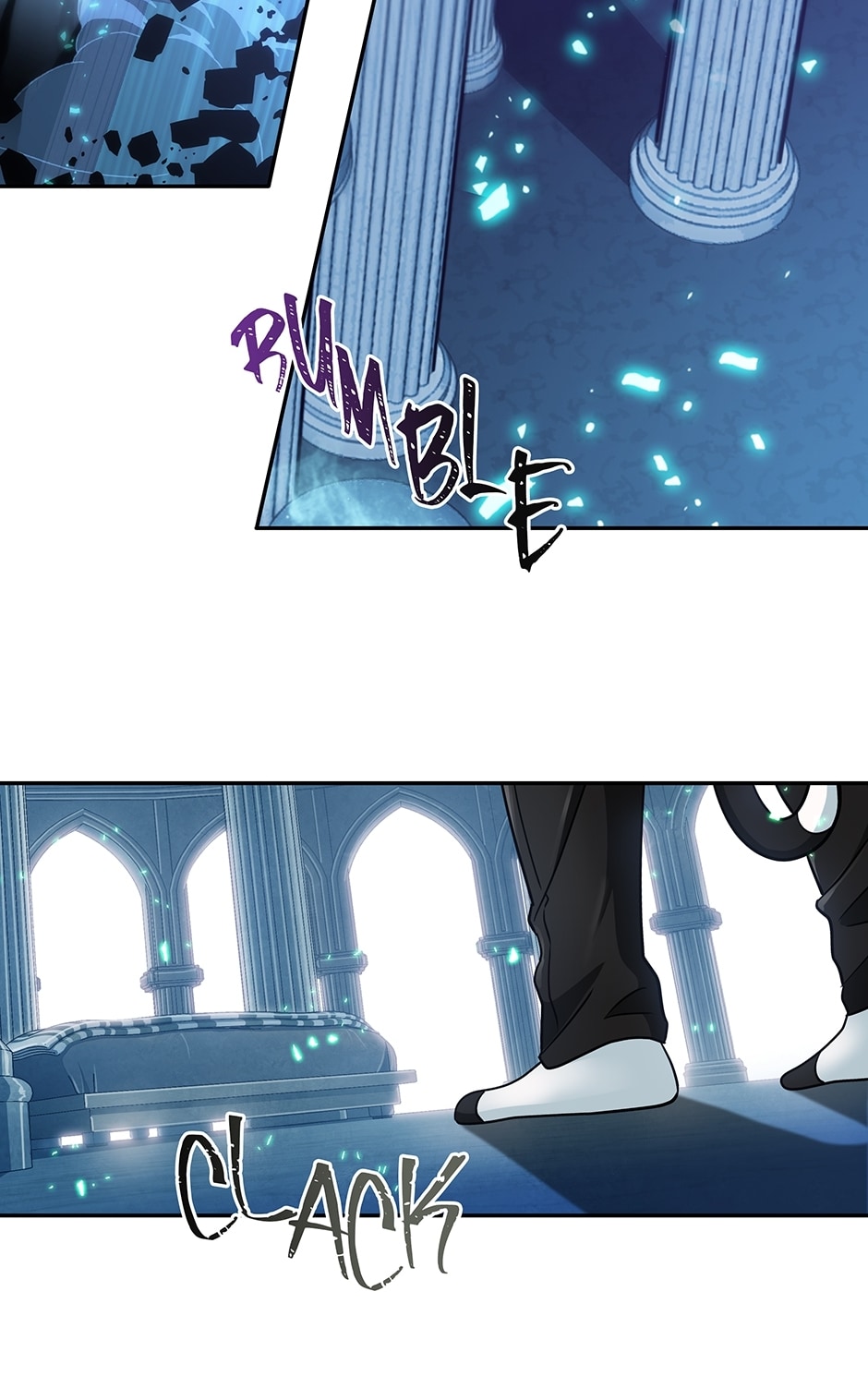 Read Tomb Raider King chapter 188 image 54 on Lezhin