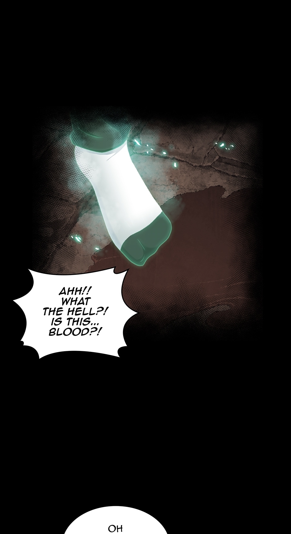 Read Tomb Raider King chapter 188 image 58 on Lezhin