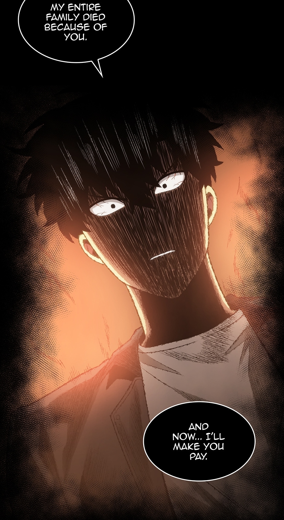 Read Tomb Raider King chapter 188 image 63 on Lezhin