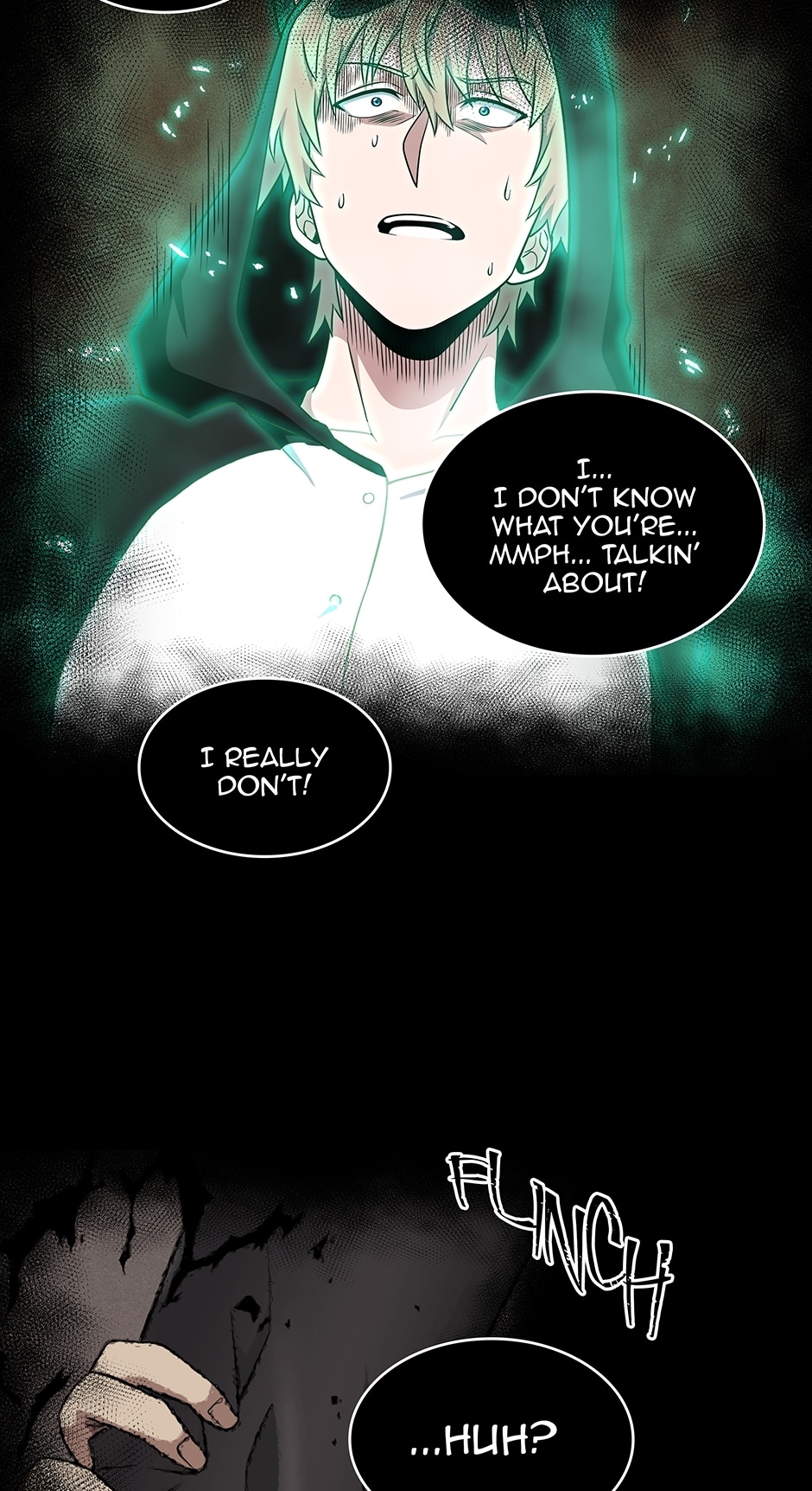 Read Tomb Raider King chapter 188 image 65 on Lezhin