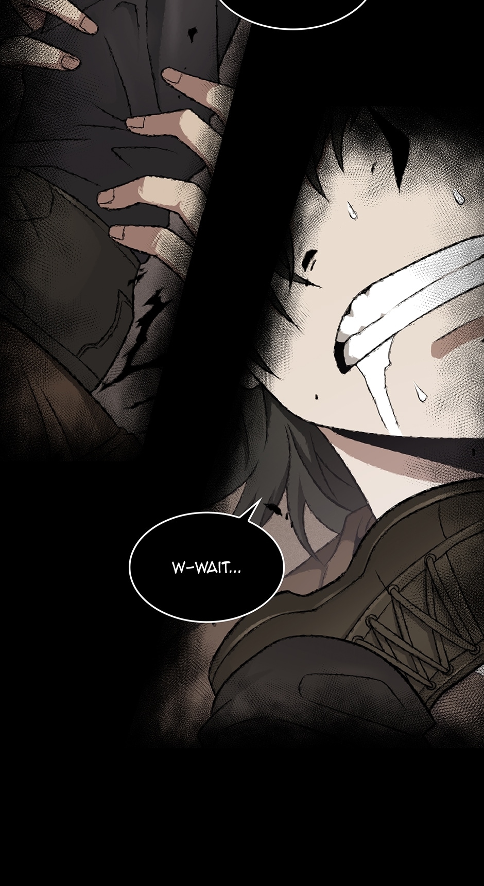 Read Tomb Raider King chapter 188 image 66 on Lezhin