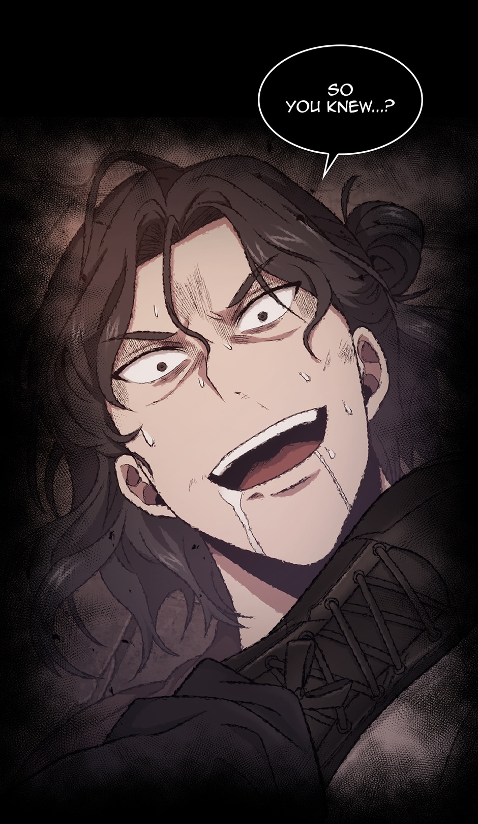 Read Tomb Raider King chapter 188 image 67 on Lezhin