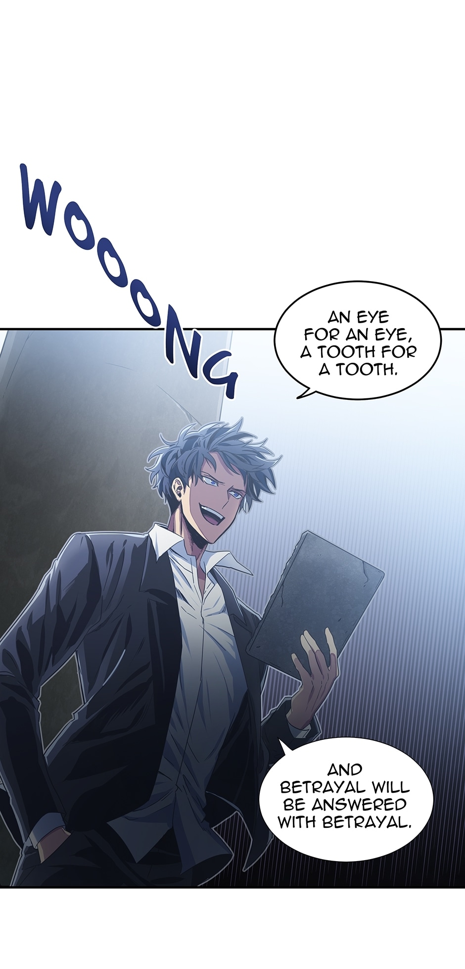 Read Tomb Raider King chapter 19 image 0 on Lezhin