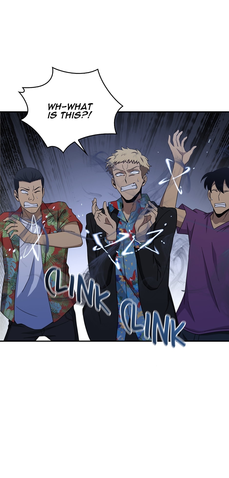 Read Tomb Raider King chapter 19 image 1 on Lezhin