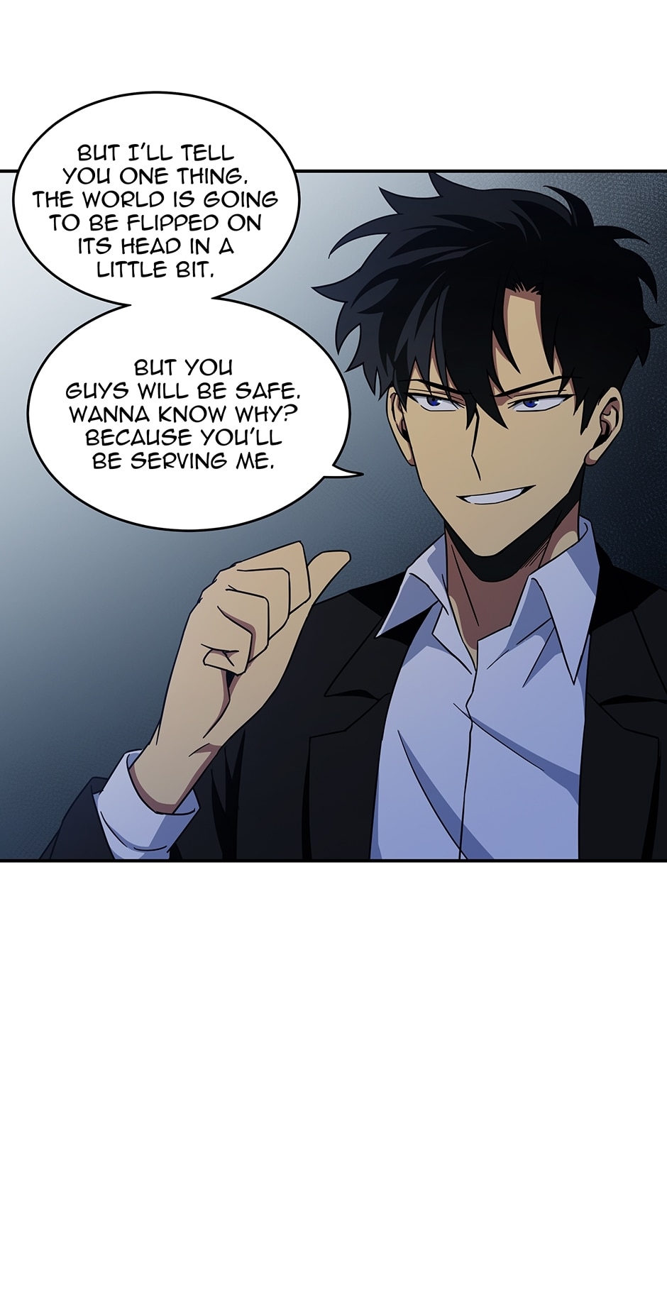 Read Tomb Raider King chapter 19 image 10 on Lezhin