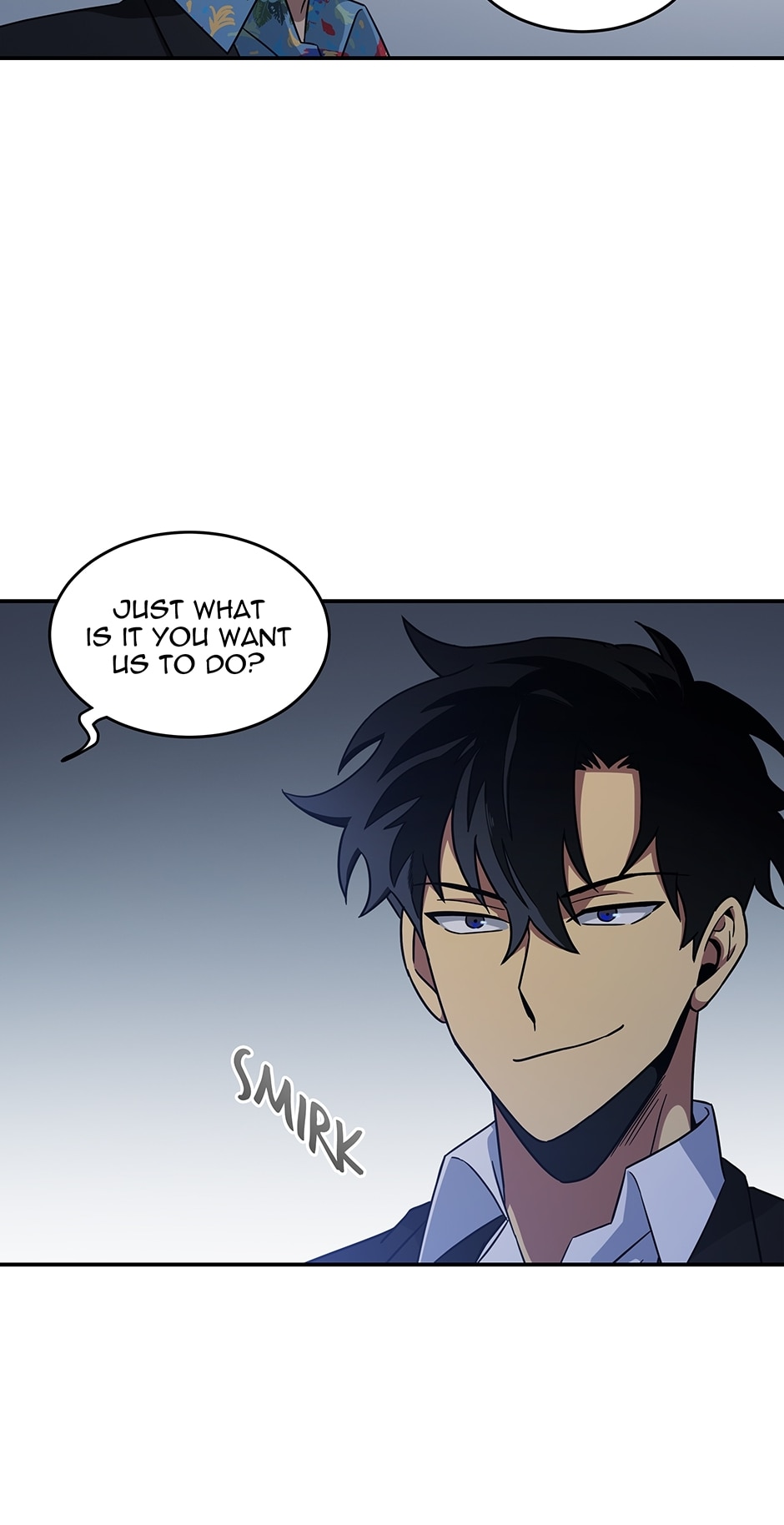 Read Tomb Raider King chapter 19 image 13 on Lezhin