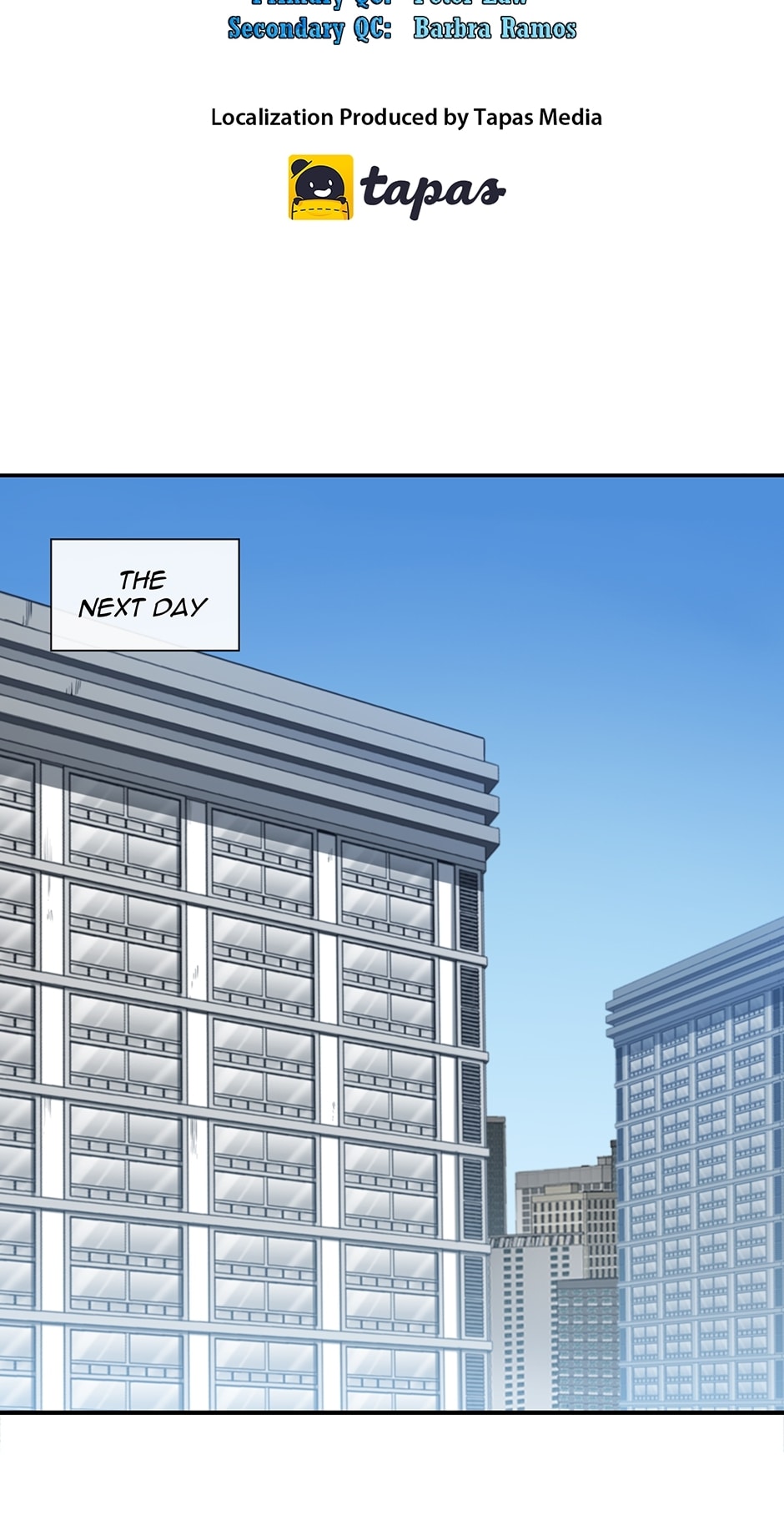 Read Tomb Raider King chapter 19 image 15 on Lezhin