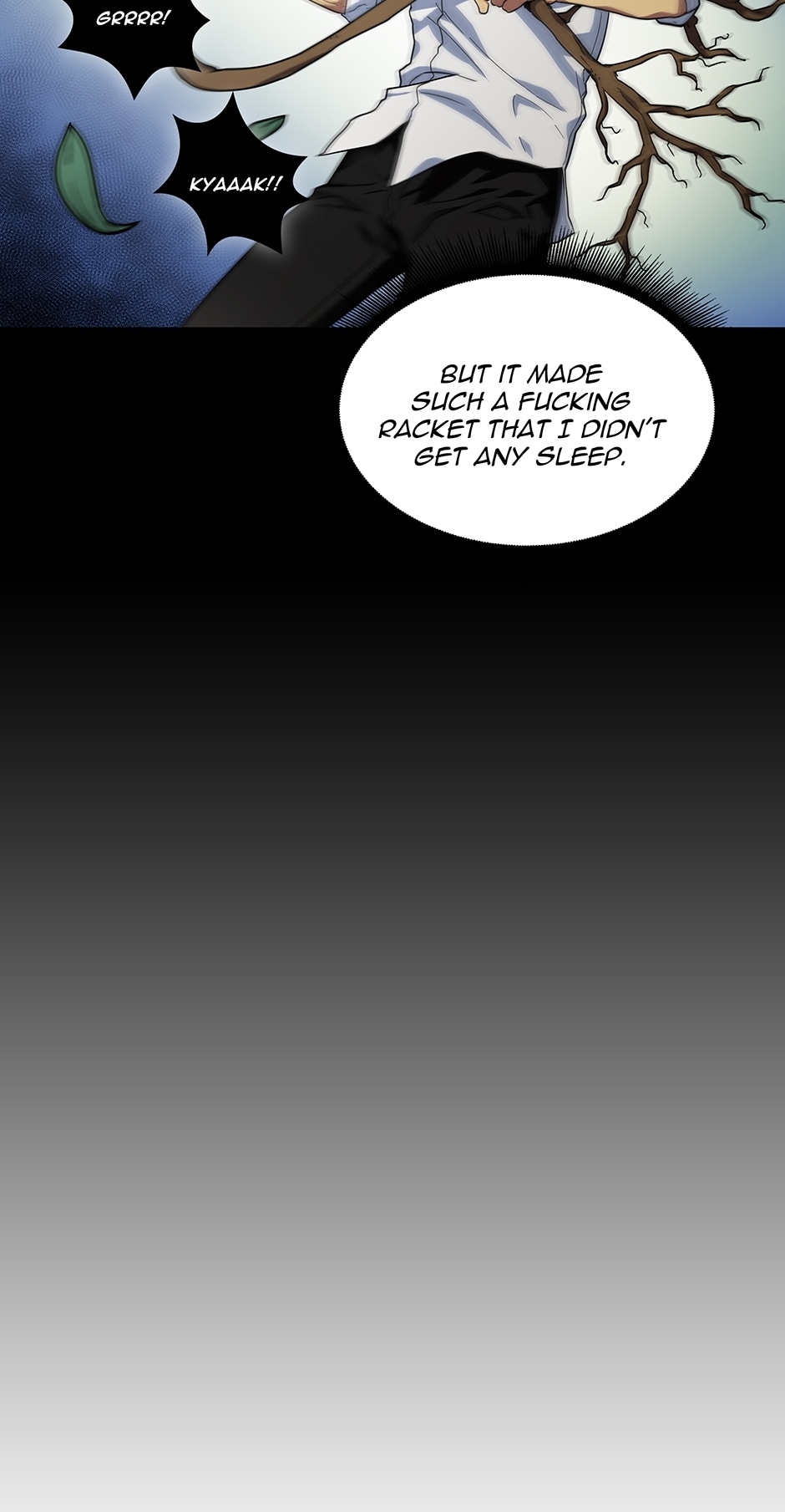 Read Tomb Raider King chapter 19 image 24 on Lezhin