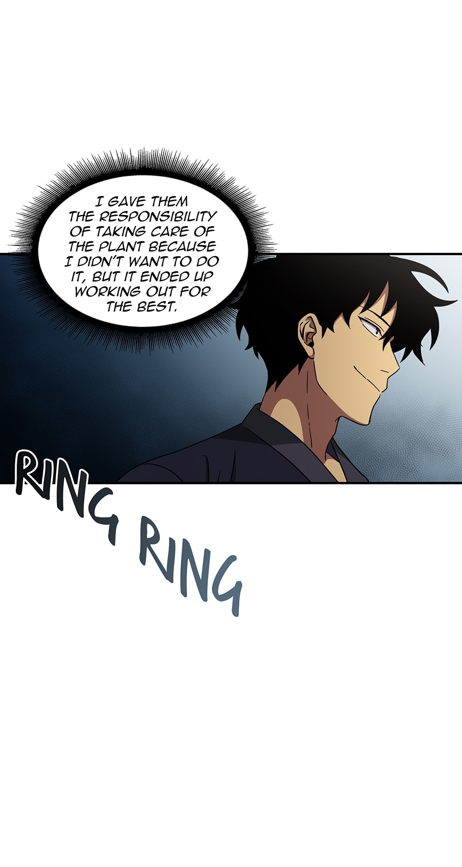 Read Tomb Raider King chapter 19 image 26 on Lezhin