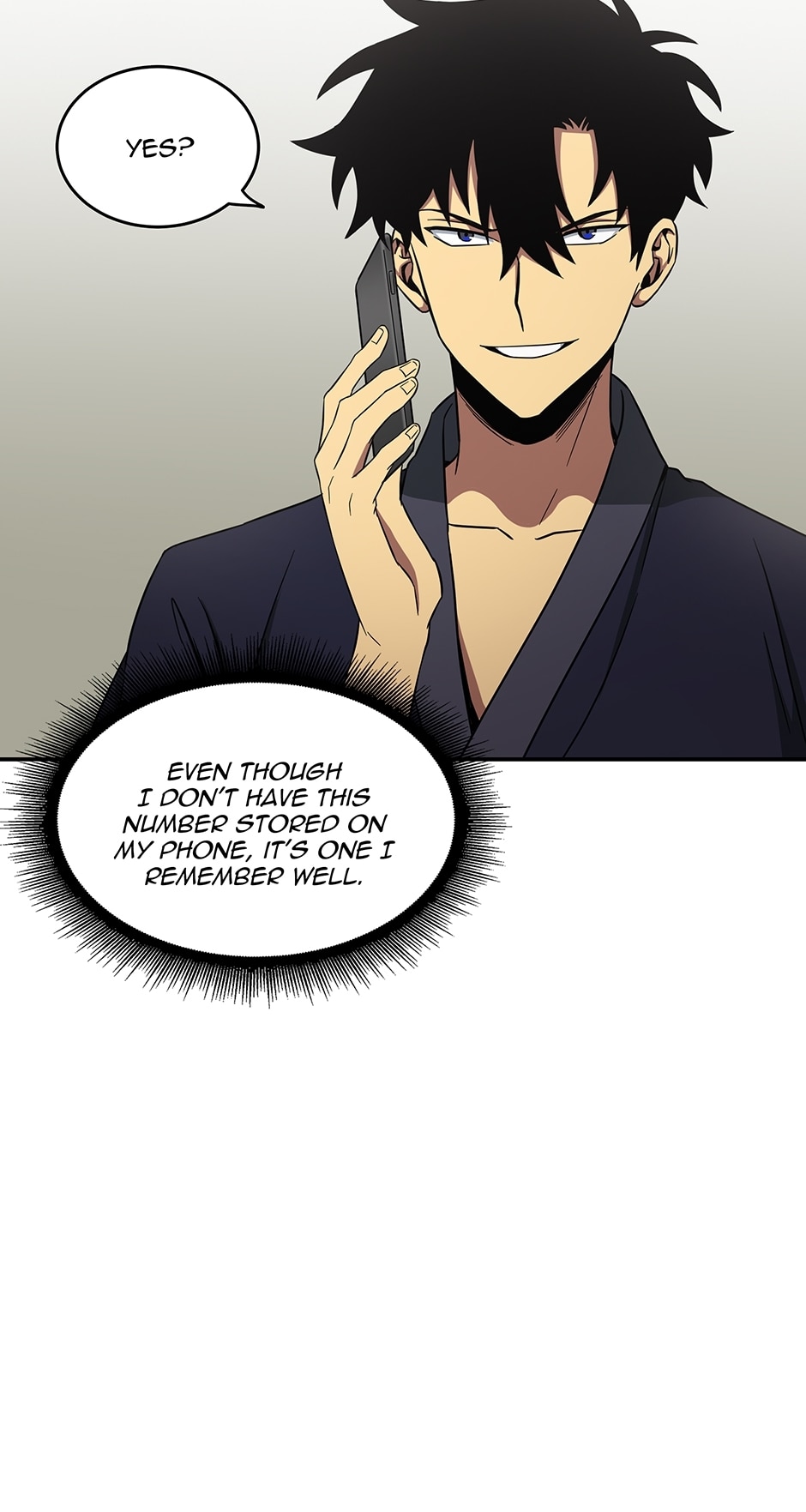 Read Tomb Raider King chapter 19 image 28 on Lezhin
