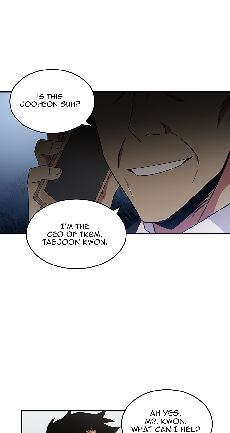 Read Tomb Raider King chapter 19 image 29 on Lezhin