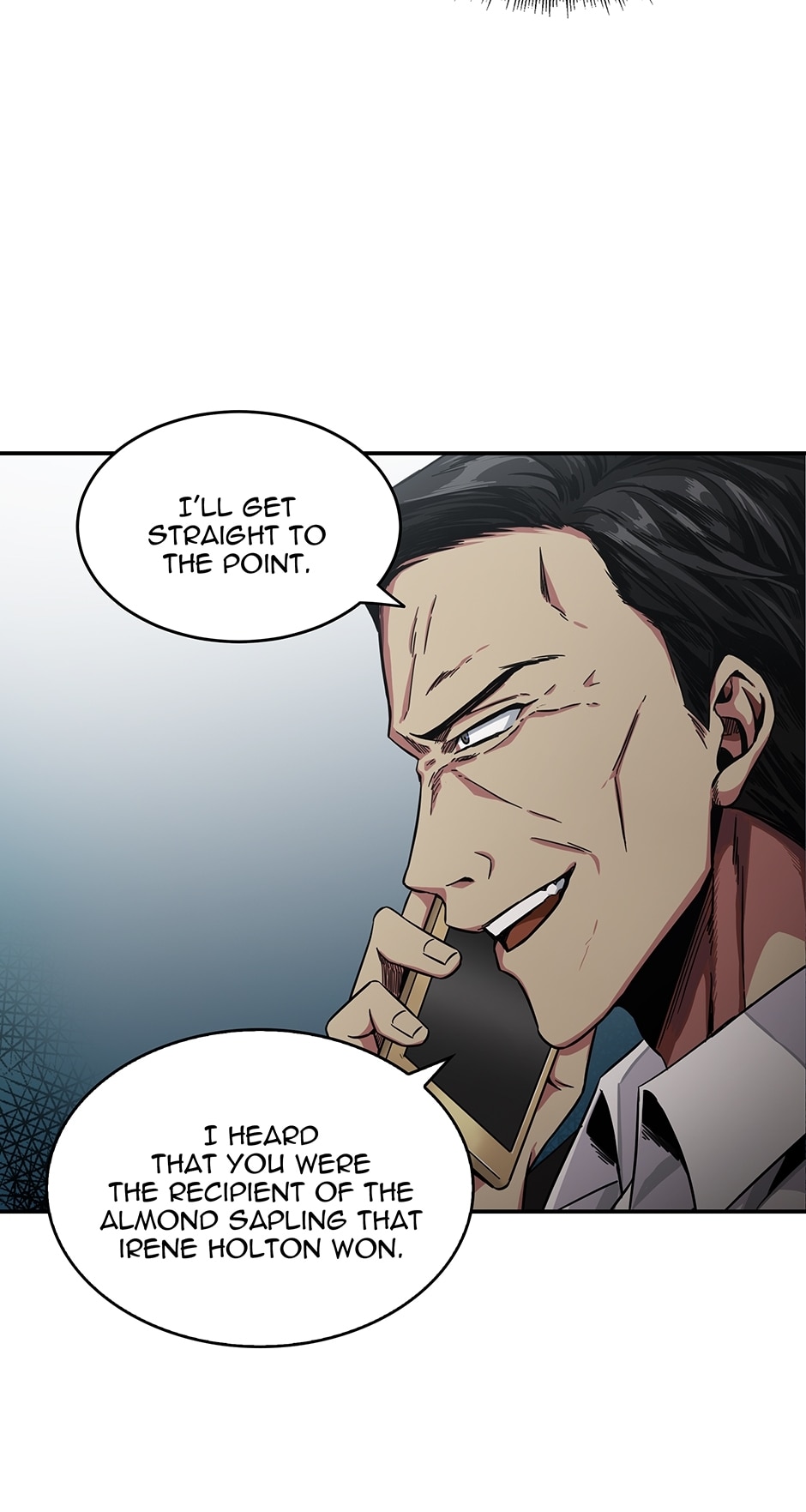 Read Tomb Raider King chapter 19 image 31 on Lezhin