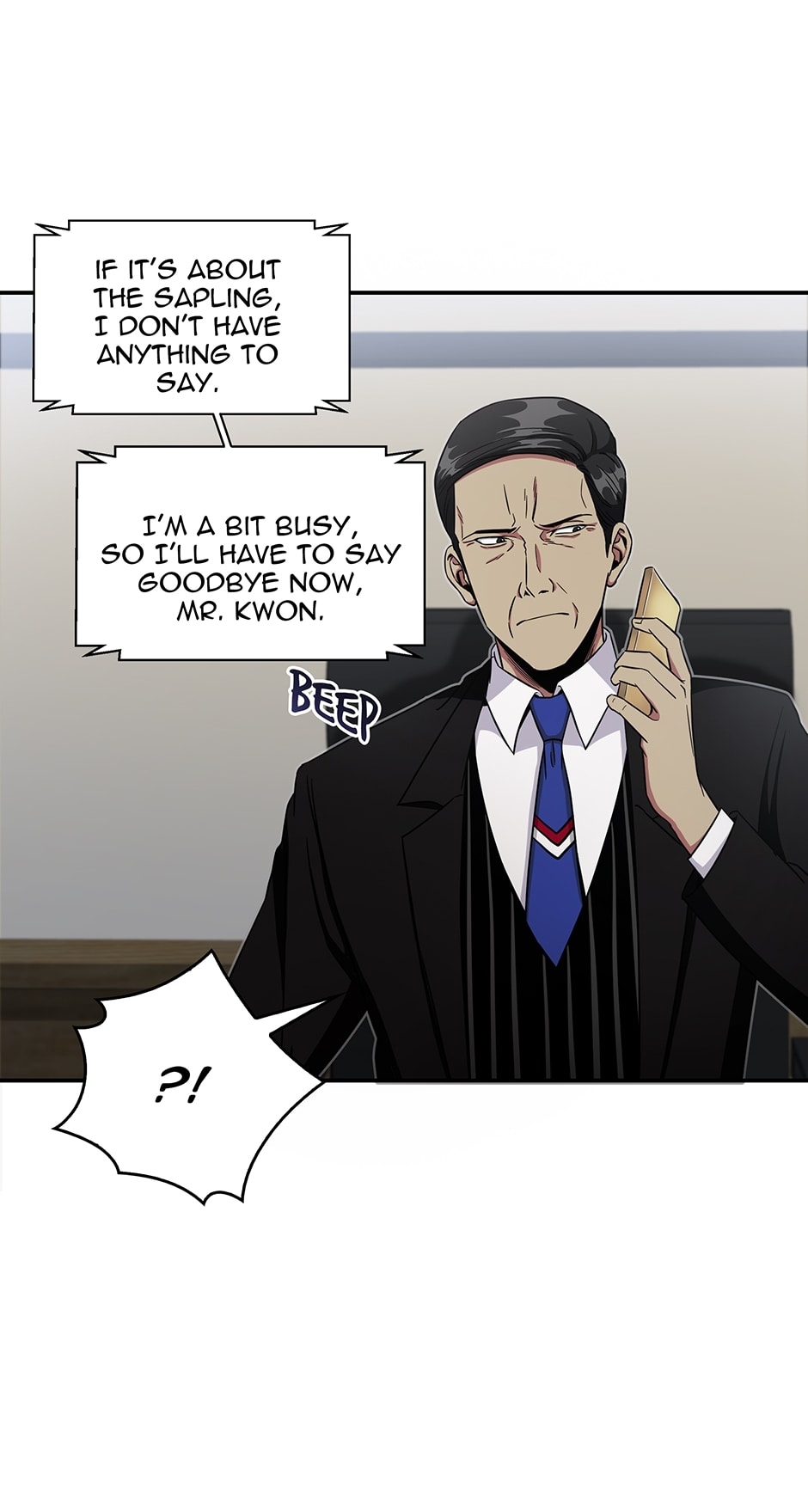 Read Tomb Raider King chapter 19 image 33 on Lezhin