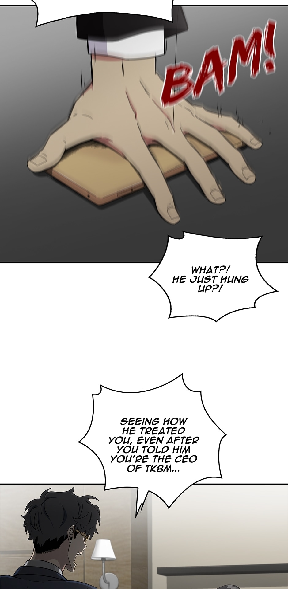 Read Tomb Raider King chapter 19 image 35 on Lezhin