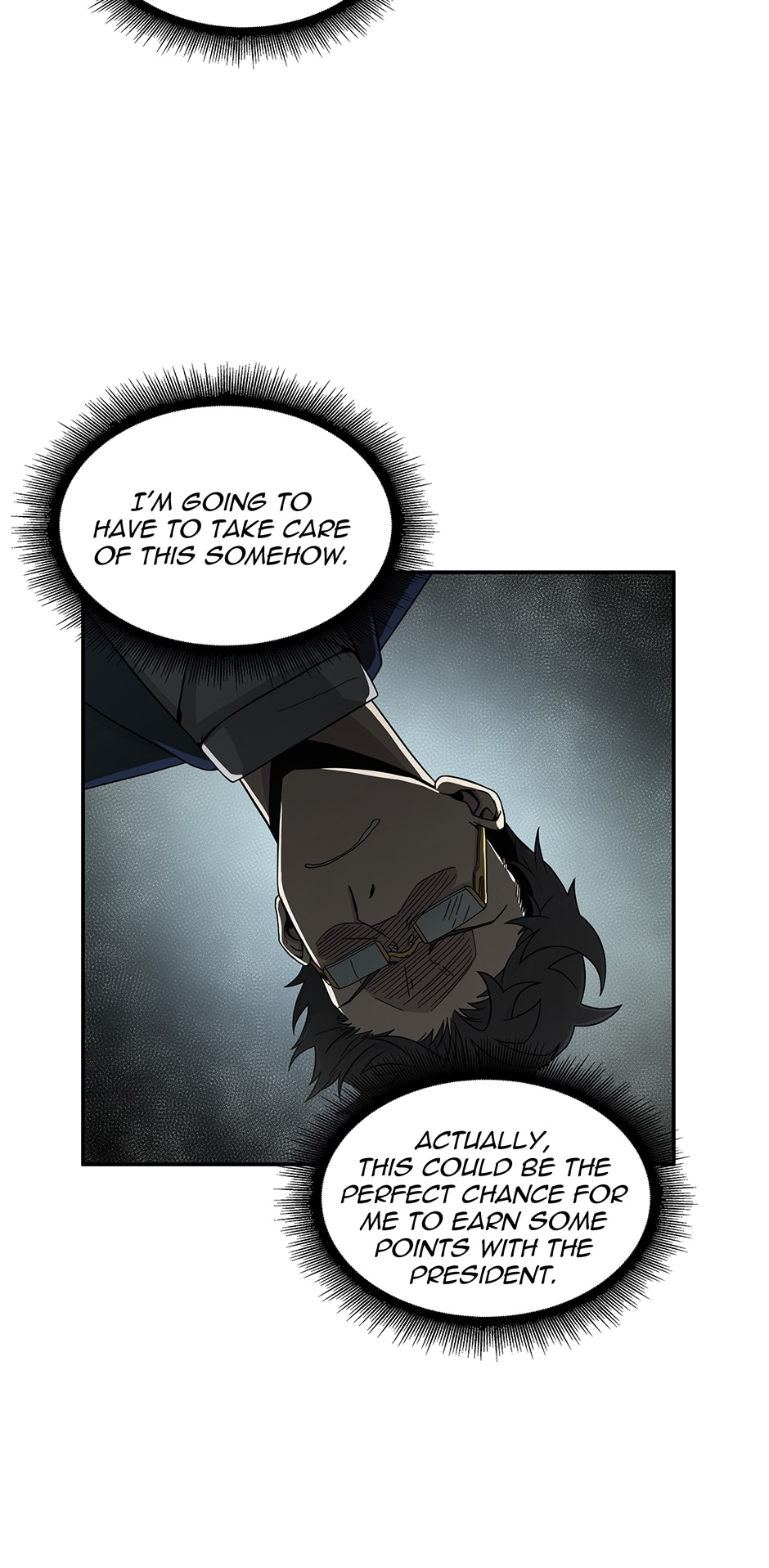 Read Tomb Raider King chapter 19 image 39 on Lezhin