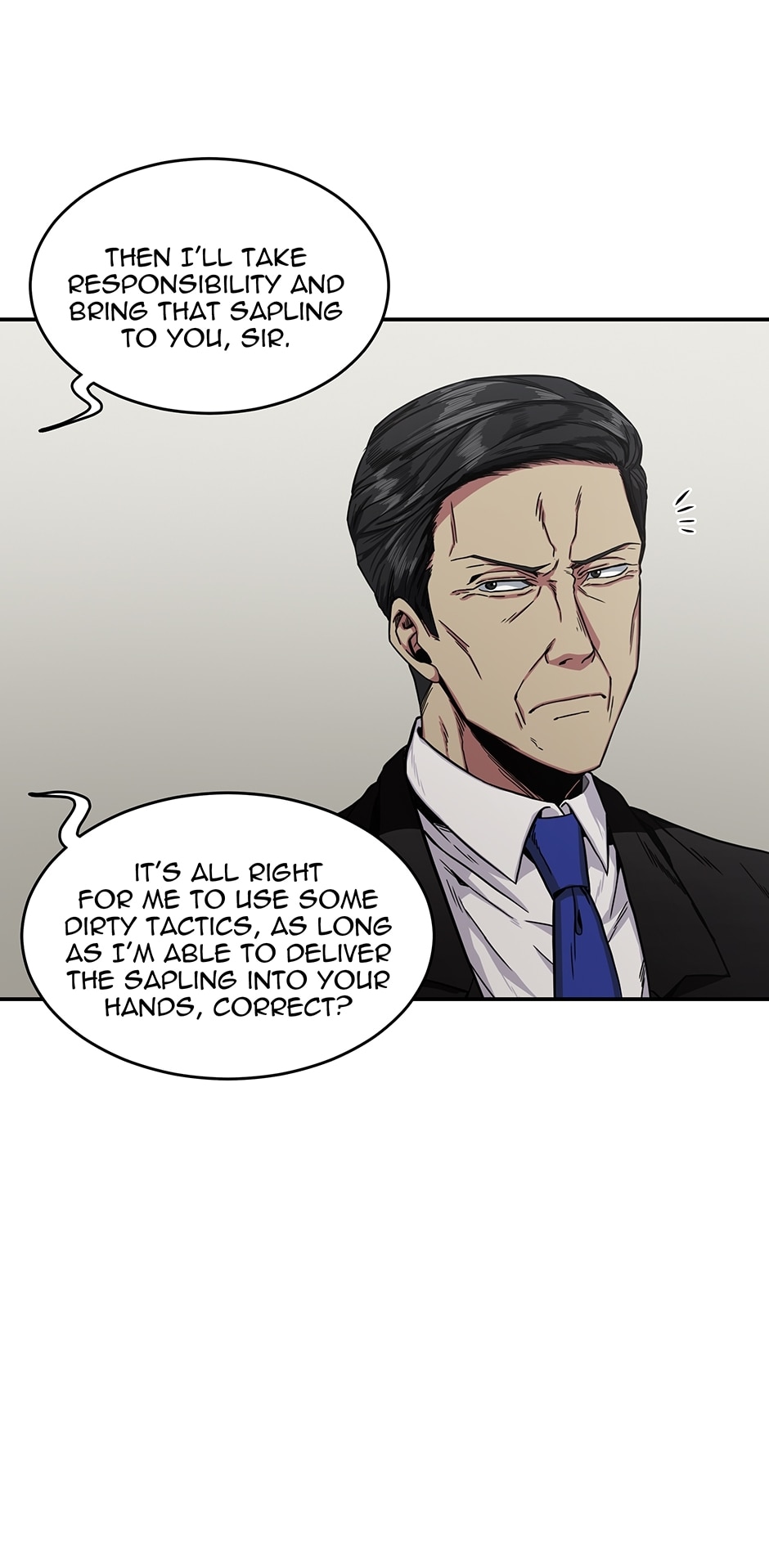 Read Tomb Raider King chapter 19 image 40 on Lezhin