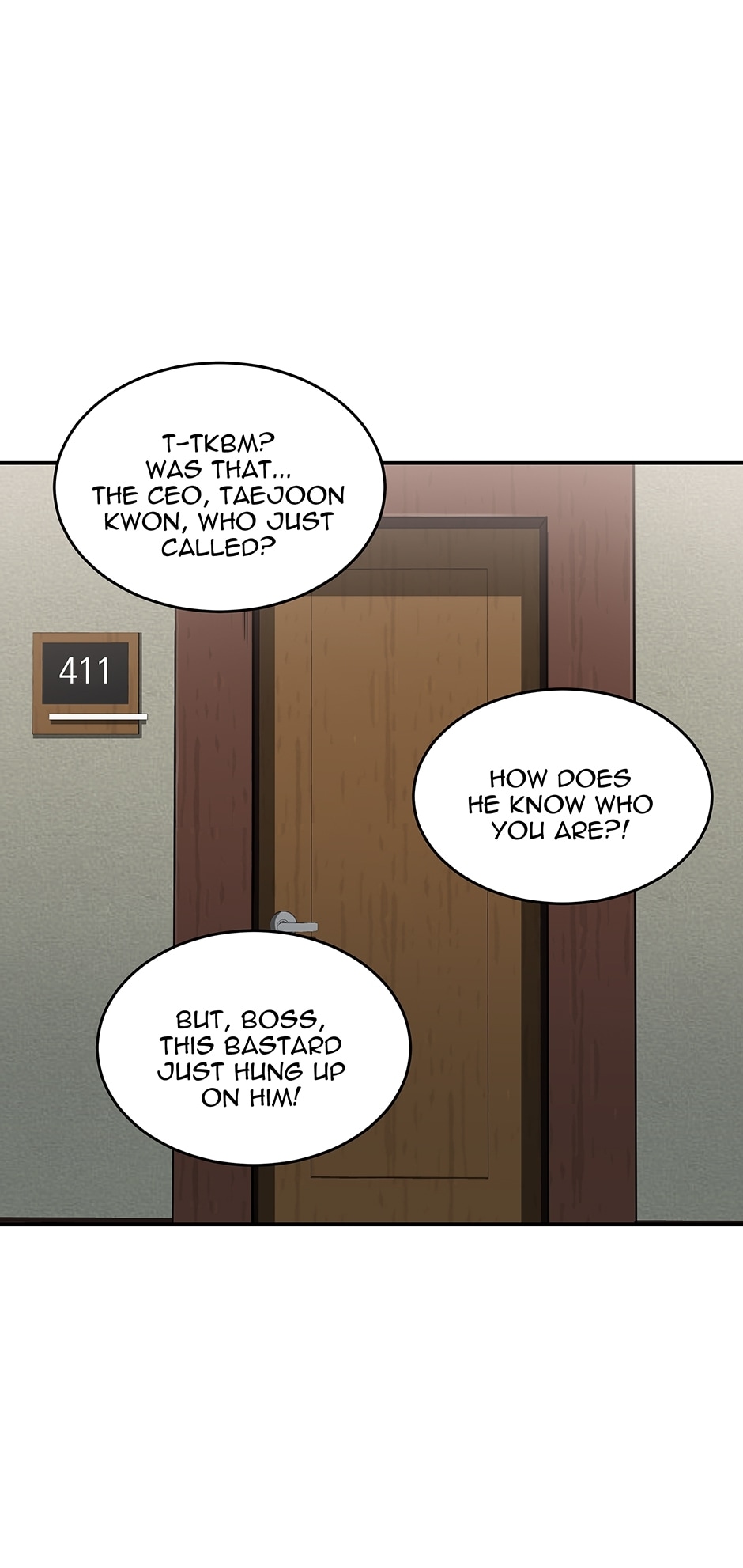 Read Tomb Raider King chapter 19 image 42 on Lezhin