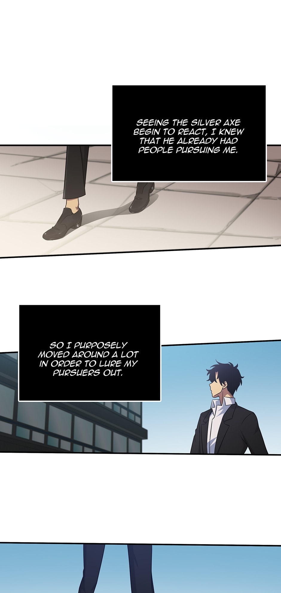Read Tomb Raider King chapter 19 image 48 on Lezhin