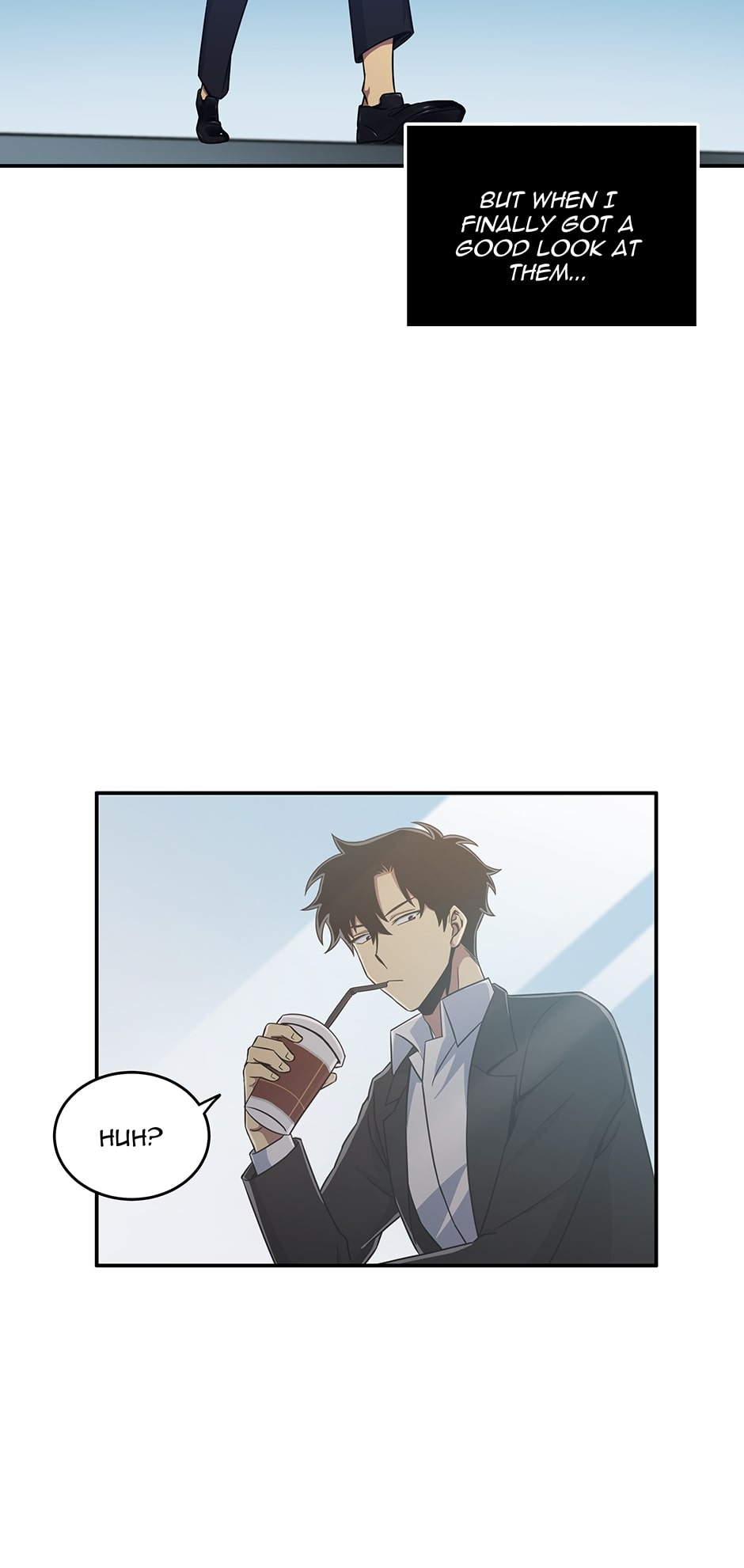 Read Tomb Raider King chapter 19 image 49 on Lezhin