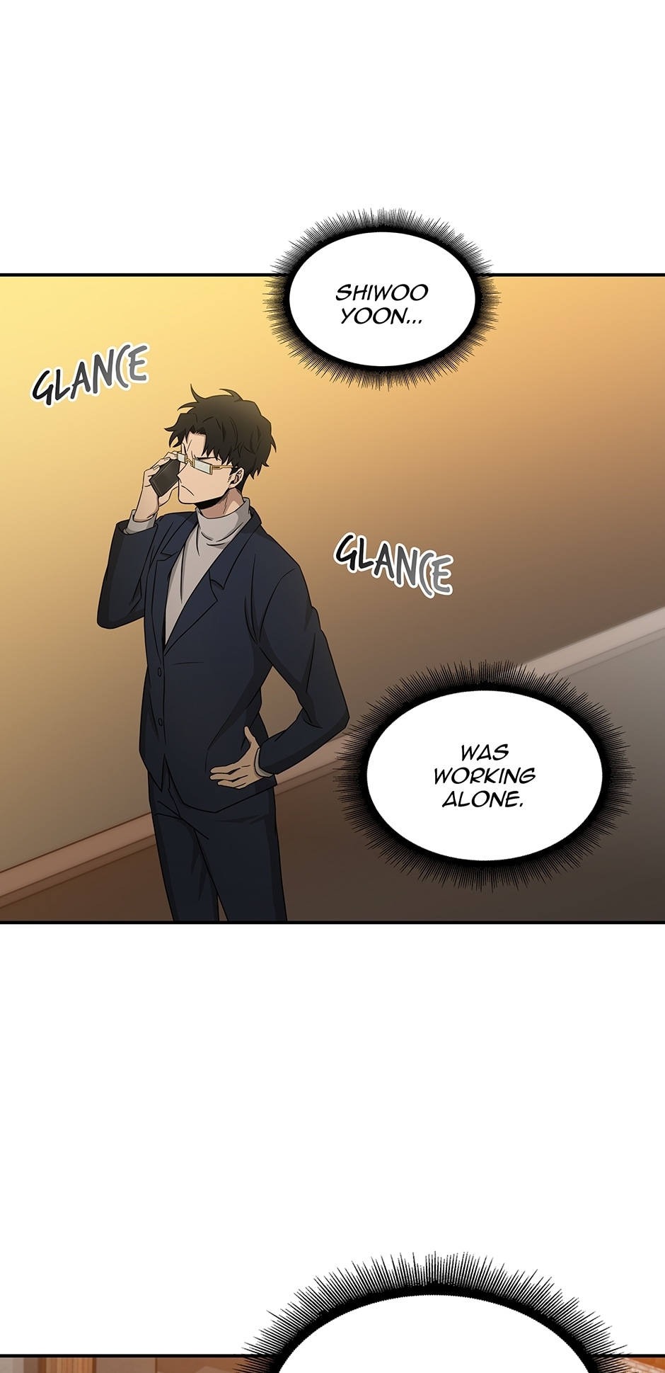 Read Tomb Raider King chapter 19 image 50 on Lezhin