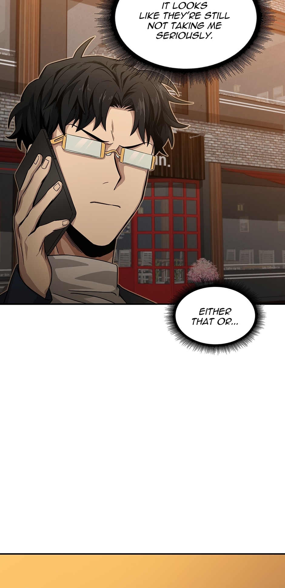 Read Tomb Raider King chapter 19 image 51 on Lezhin