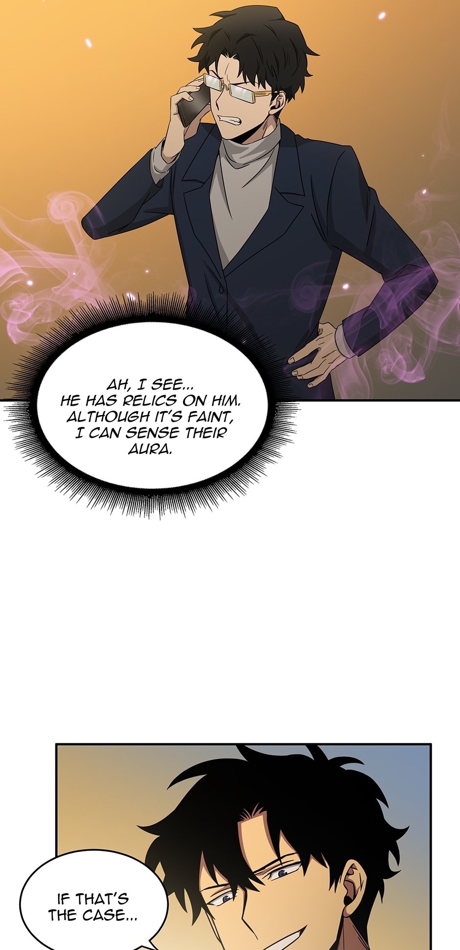 Read Tomb Raider King chapter 19 image 52 on Lezhin