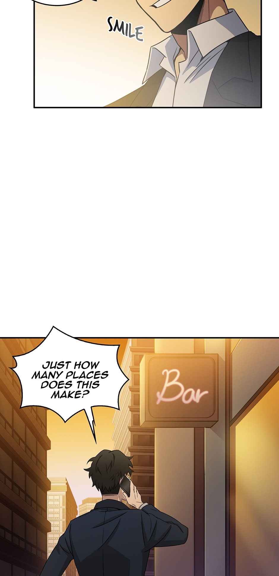 Read Tomb Raider King chapter 19 image 53 on Lezhin
